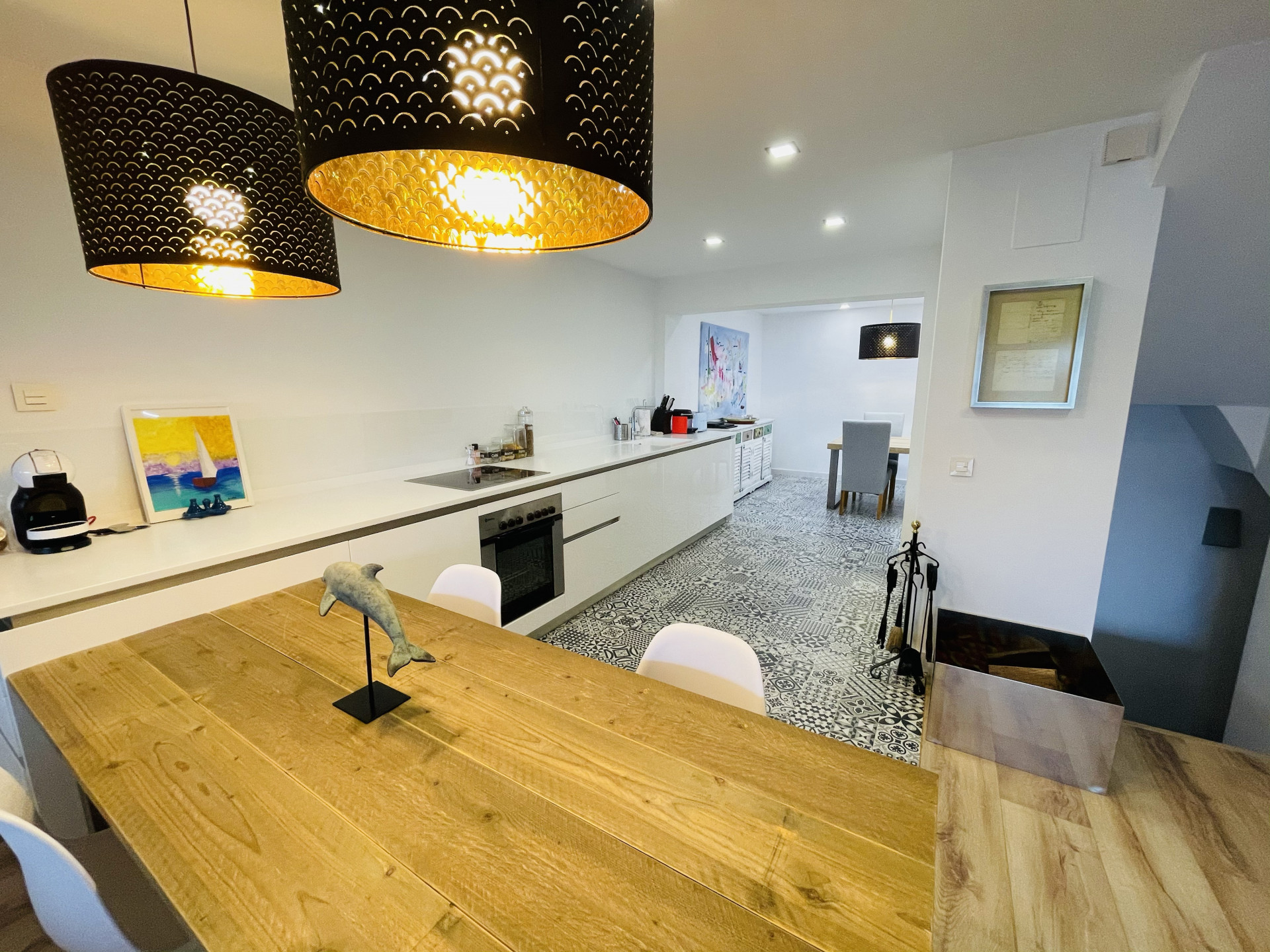 ДОМА-В-ДЕРЕВНЕ en Istan · Zahara-de-Istan 1195000€