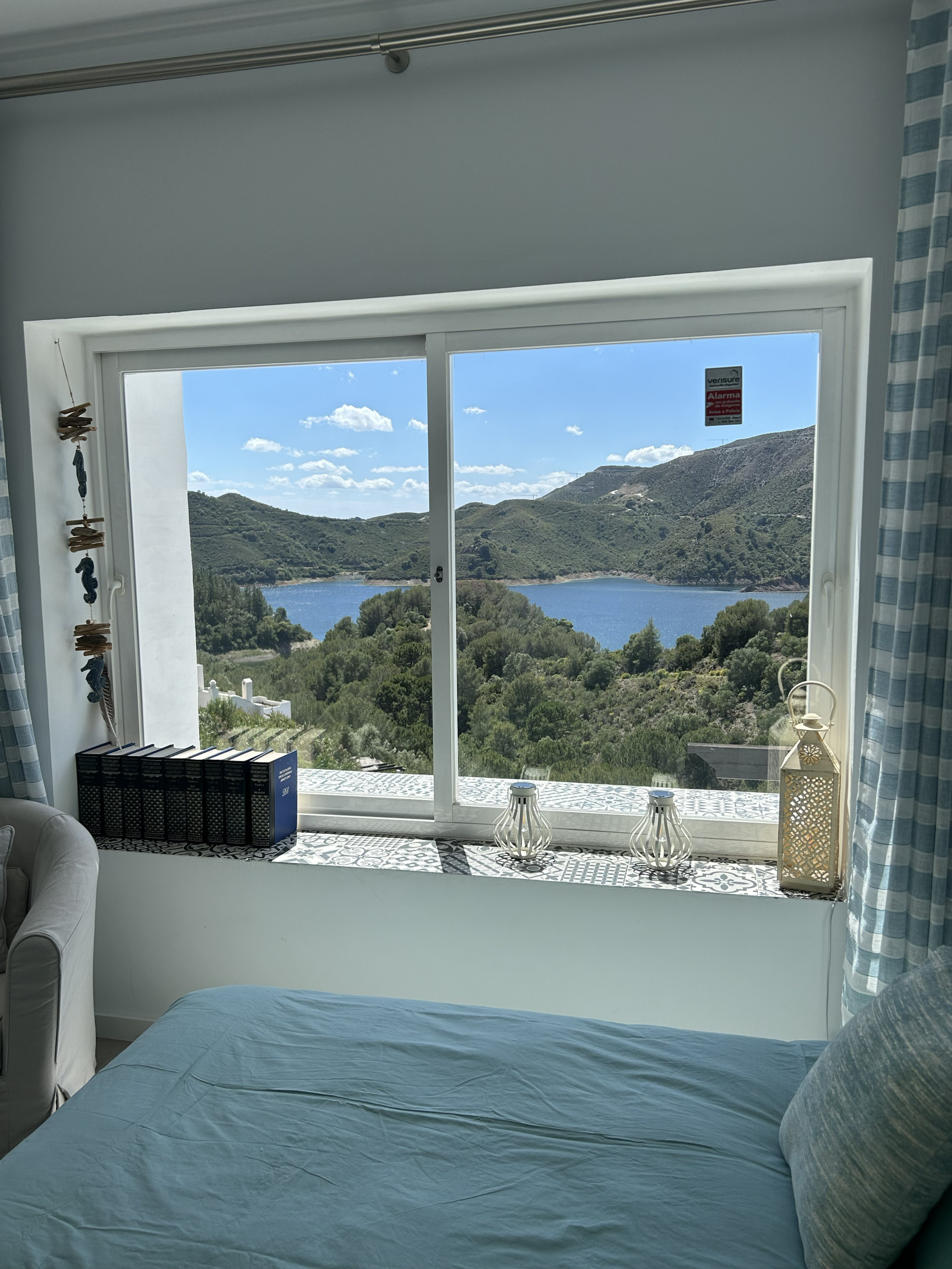 ДОМА-В-ДЕРЕВНЕ en Istan · Zahara-de-Istan 1195000€