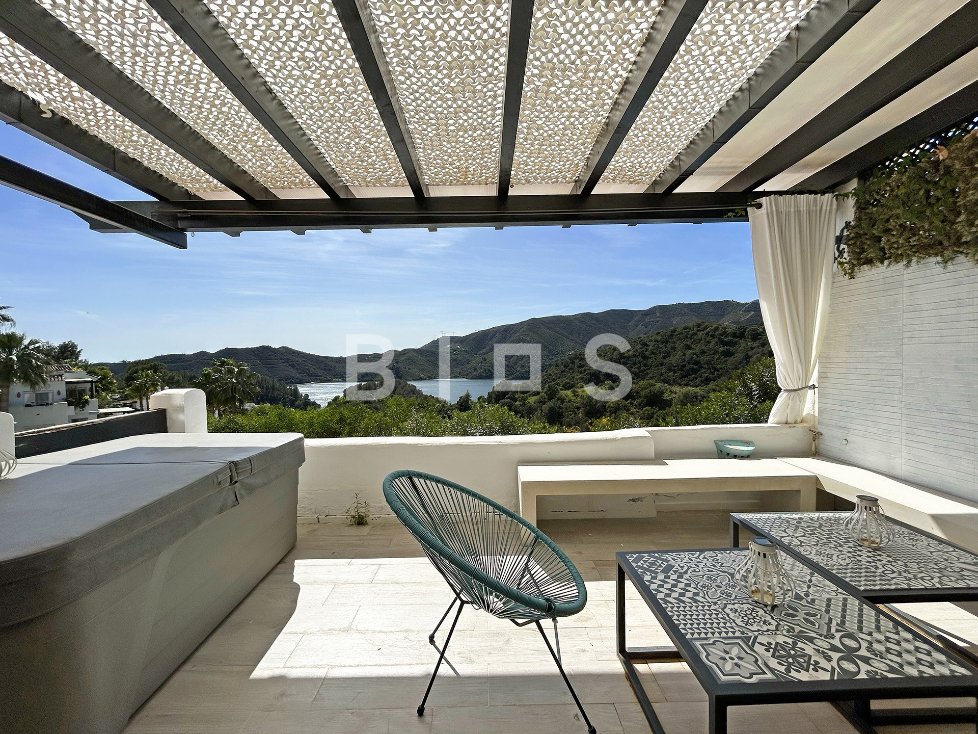 casas-de-pueblo en istan · zahara-de-istan 1195000€