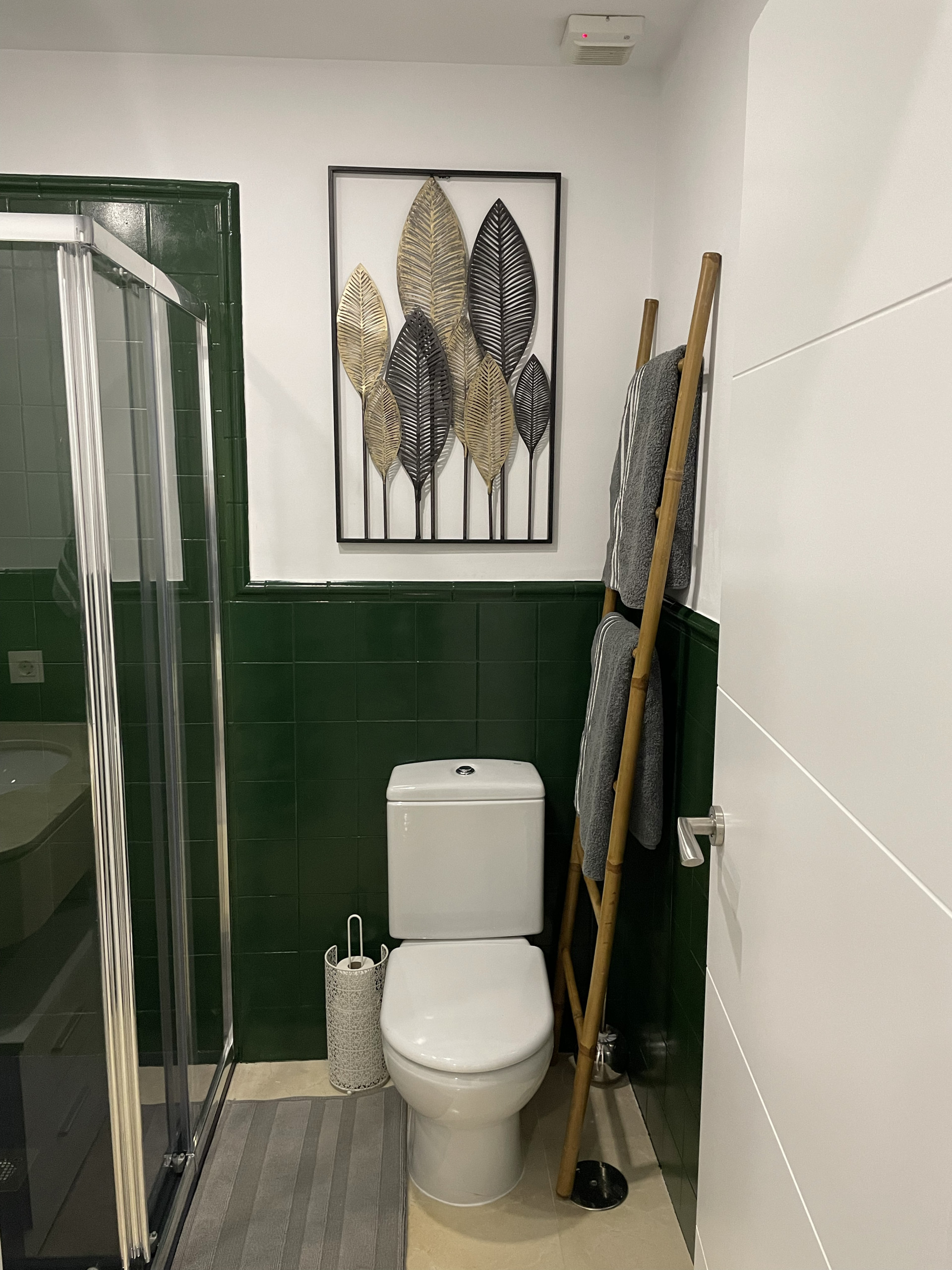 ДОМА-В-ДЕРЕВНЕ en Istan · Zahara-de-Istan 1195000€