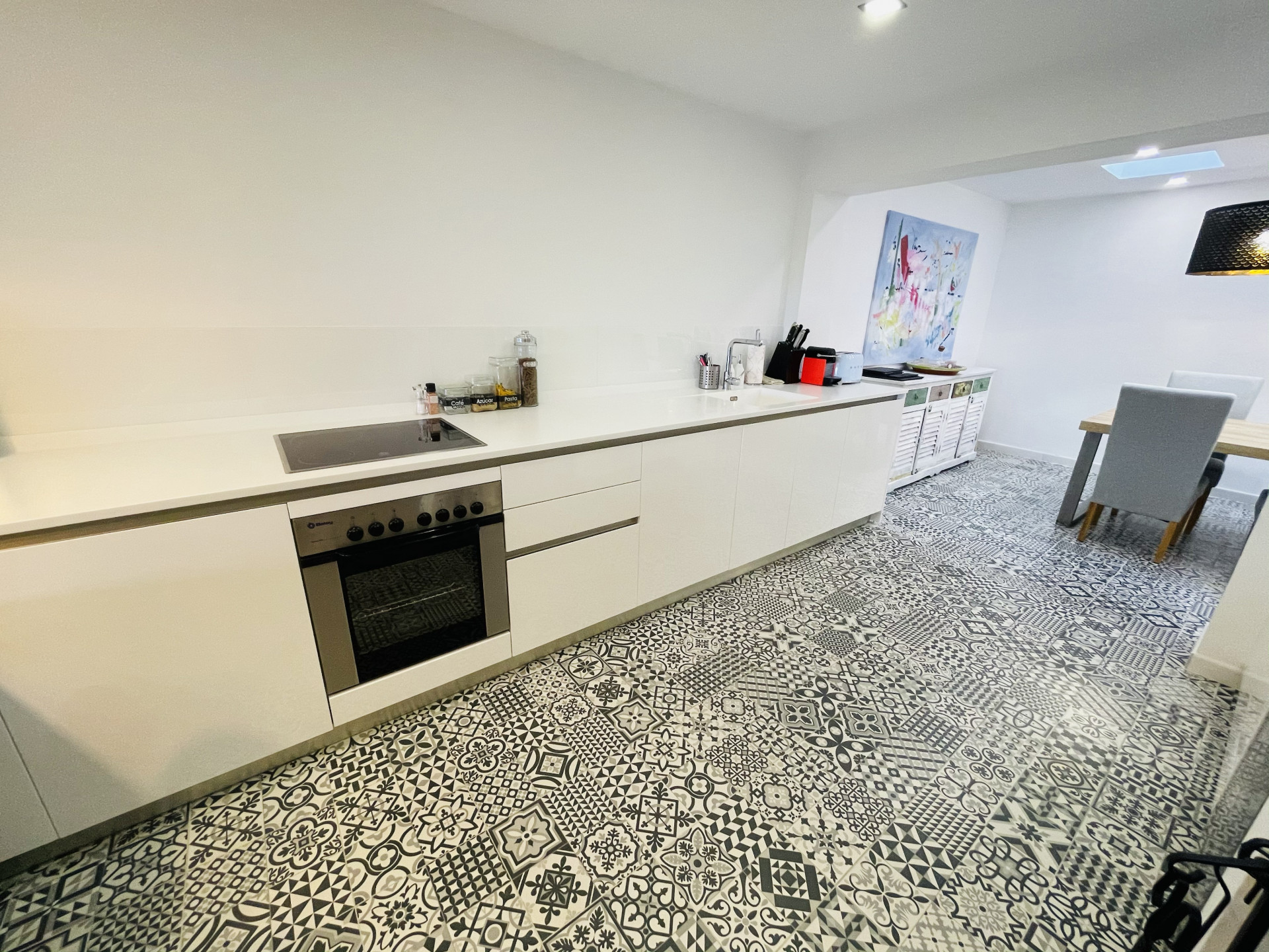 ДОМА-В-ДЕРЕВНЕ en Istan · Zahara-de-Istan 1195000€