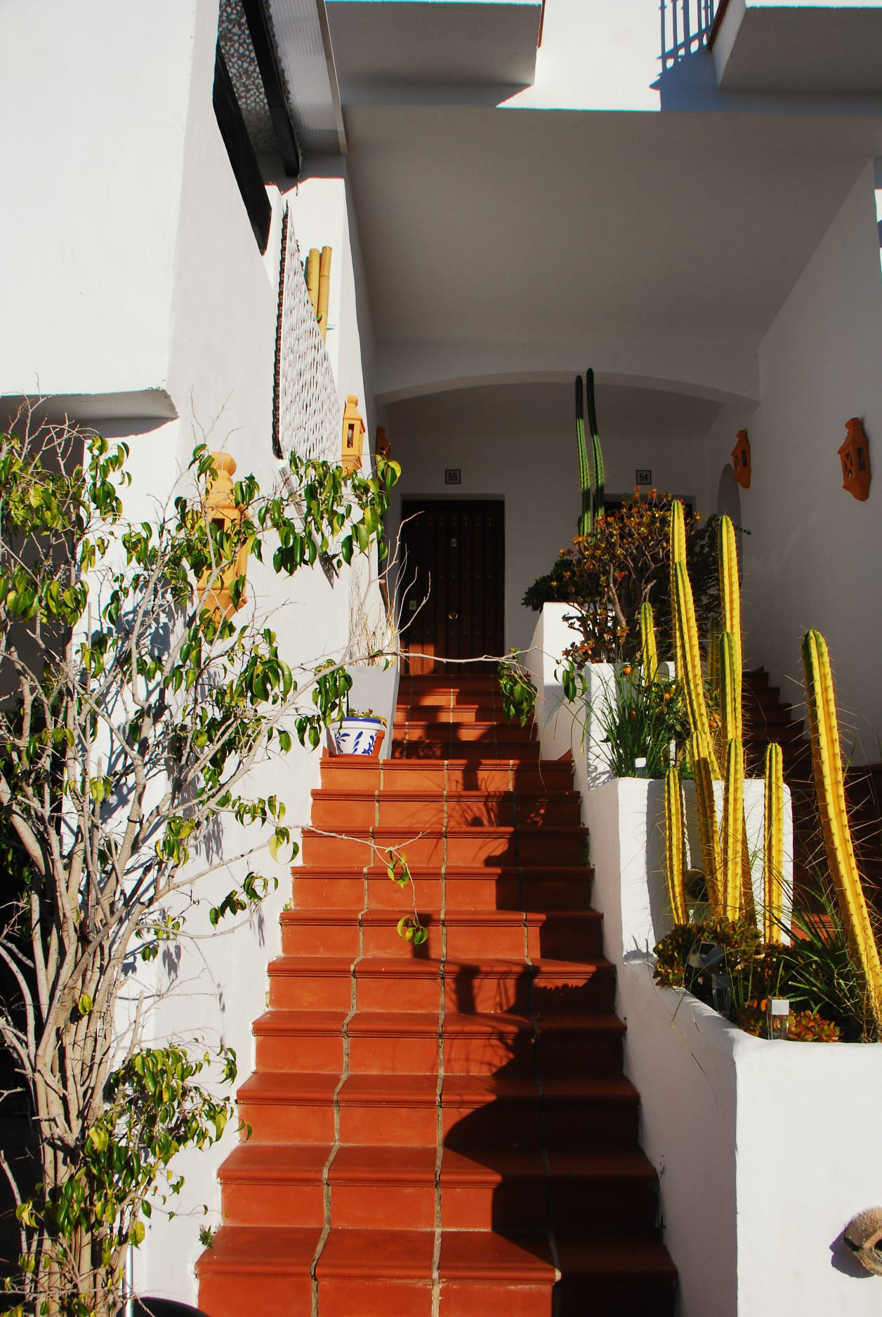 ДОМА-В-ДЕРЕВНЕ en Istan · Zahara-de-Istan 1195000€