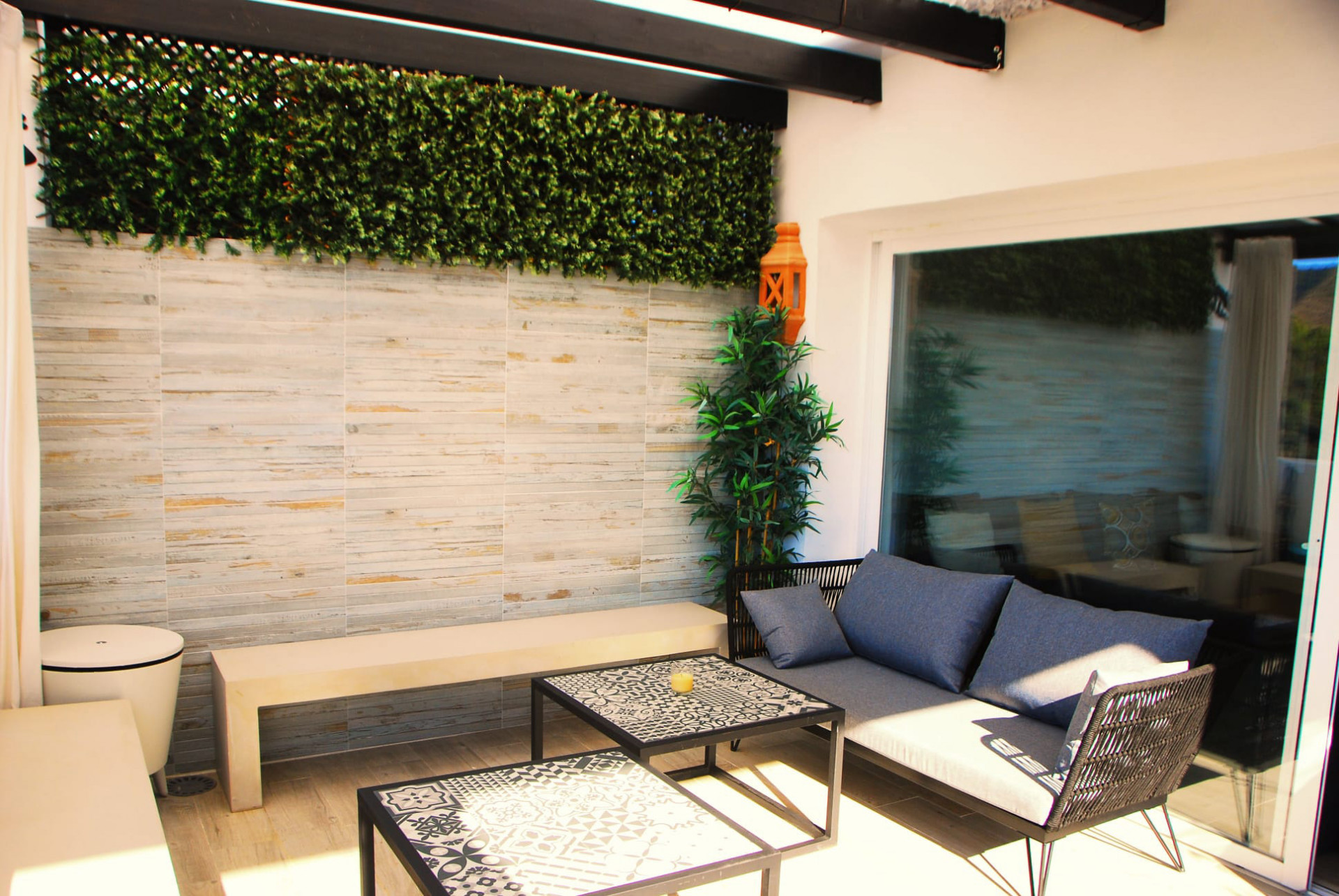 ДОМА-В-ДЕРЕВНЕ en Istan · Zahara-de-Istan 1195000€