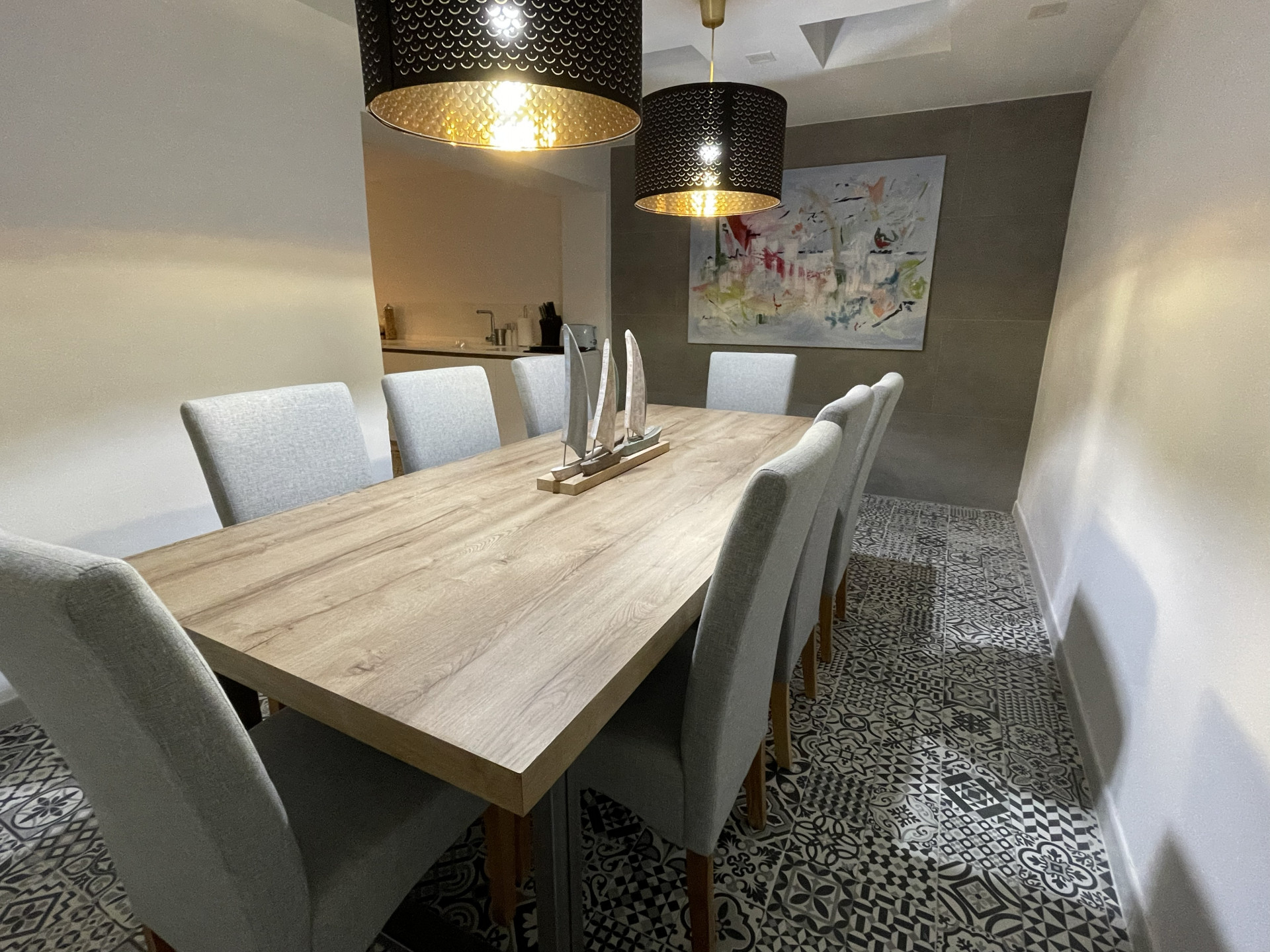 ДОМА-В-ДЕРЕВНЕ en Istan · Zahara-de-Istan 1195000€