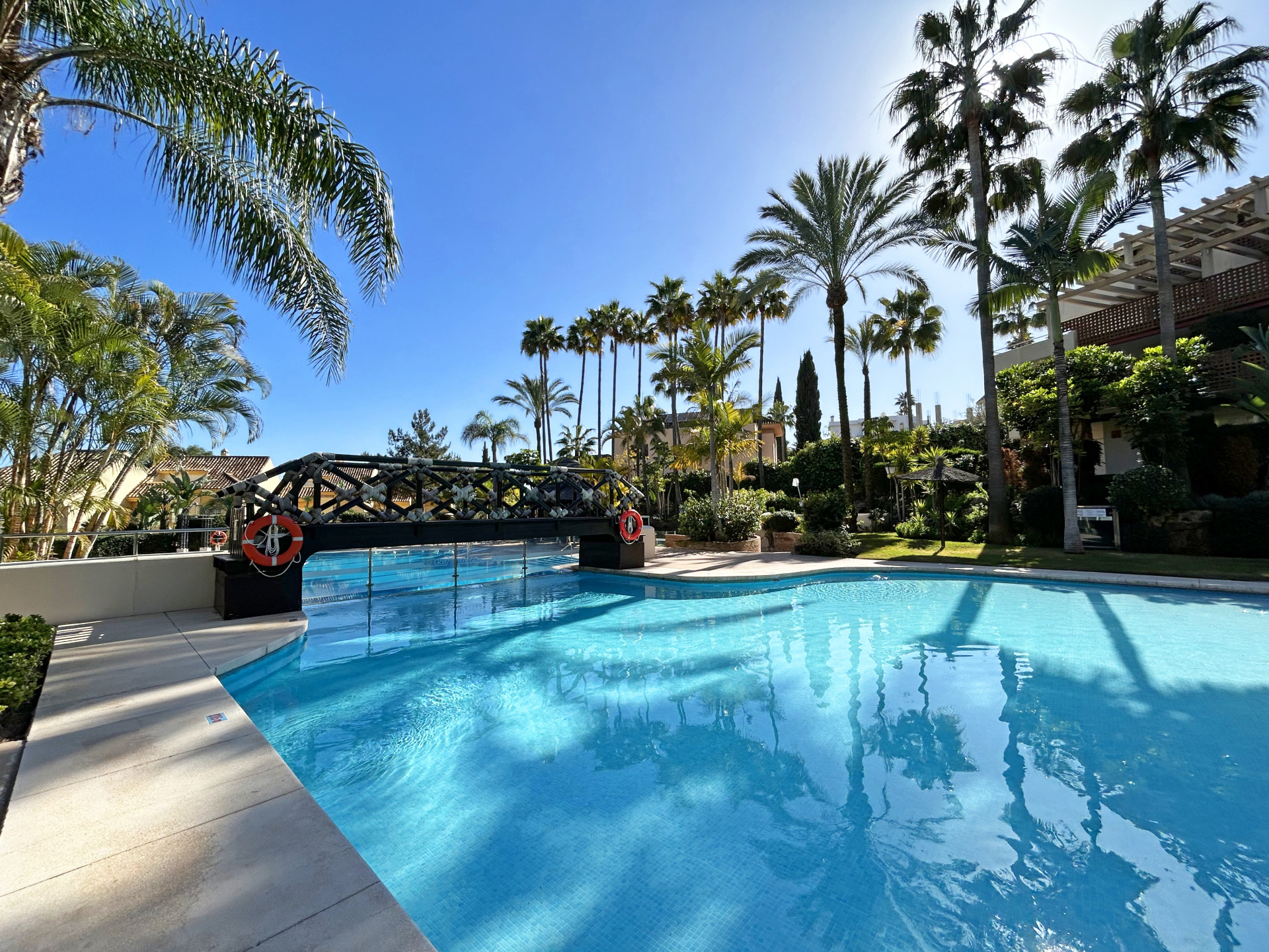 КВАРТИРЫ en Marbella · Marbella-Este---Rio-Real 699000€