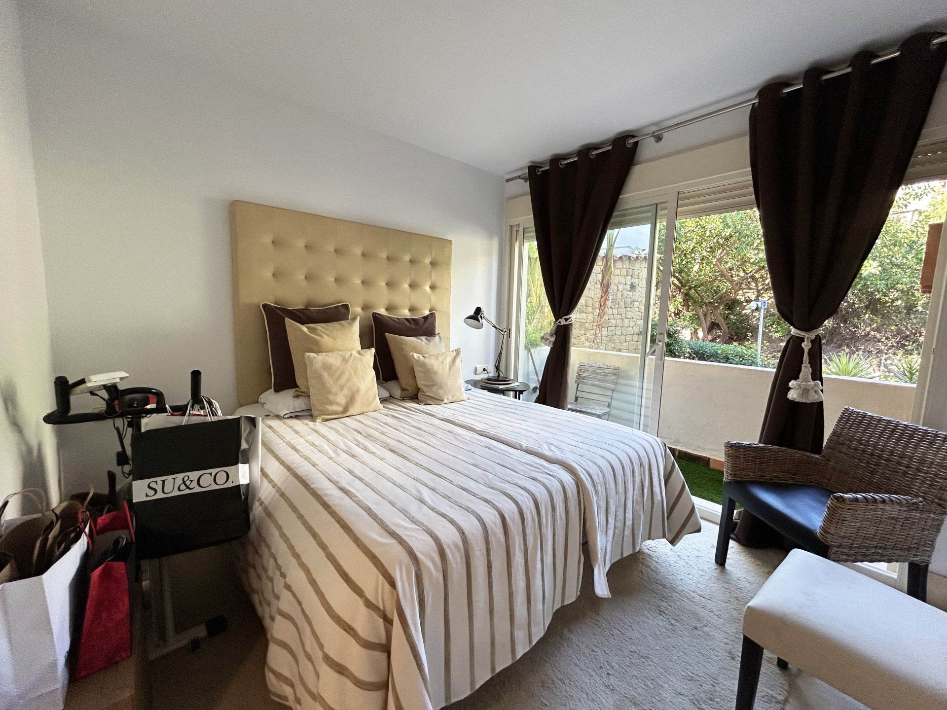 КВАРТИРЫ en Marbella · Marbella-Este---Rio-Real 699000€