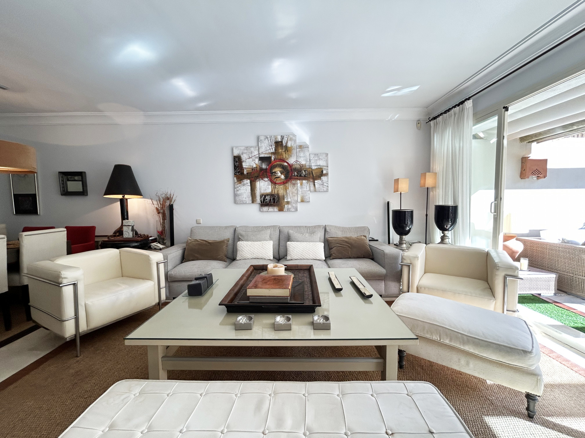 КВАРТИРЫ en Marbella · Marbella-Este---Rio-Real 699000€