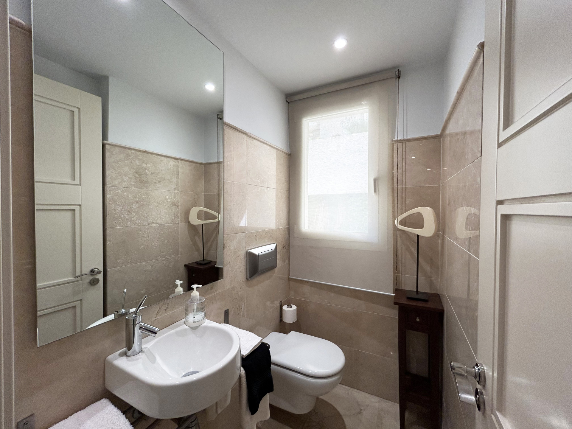 КВАРТИРЫ en Marbella · Marbella-Este---Rio-Real 699000€