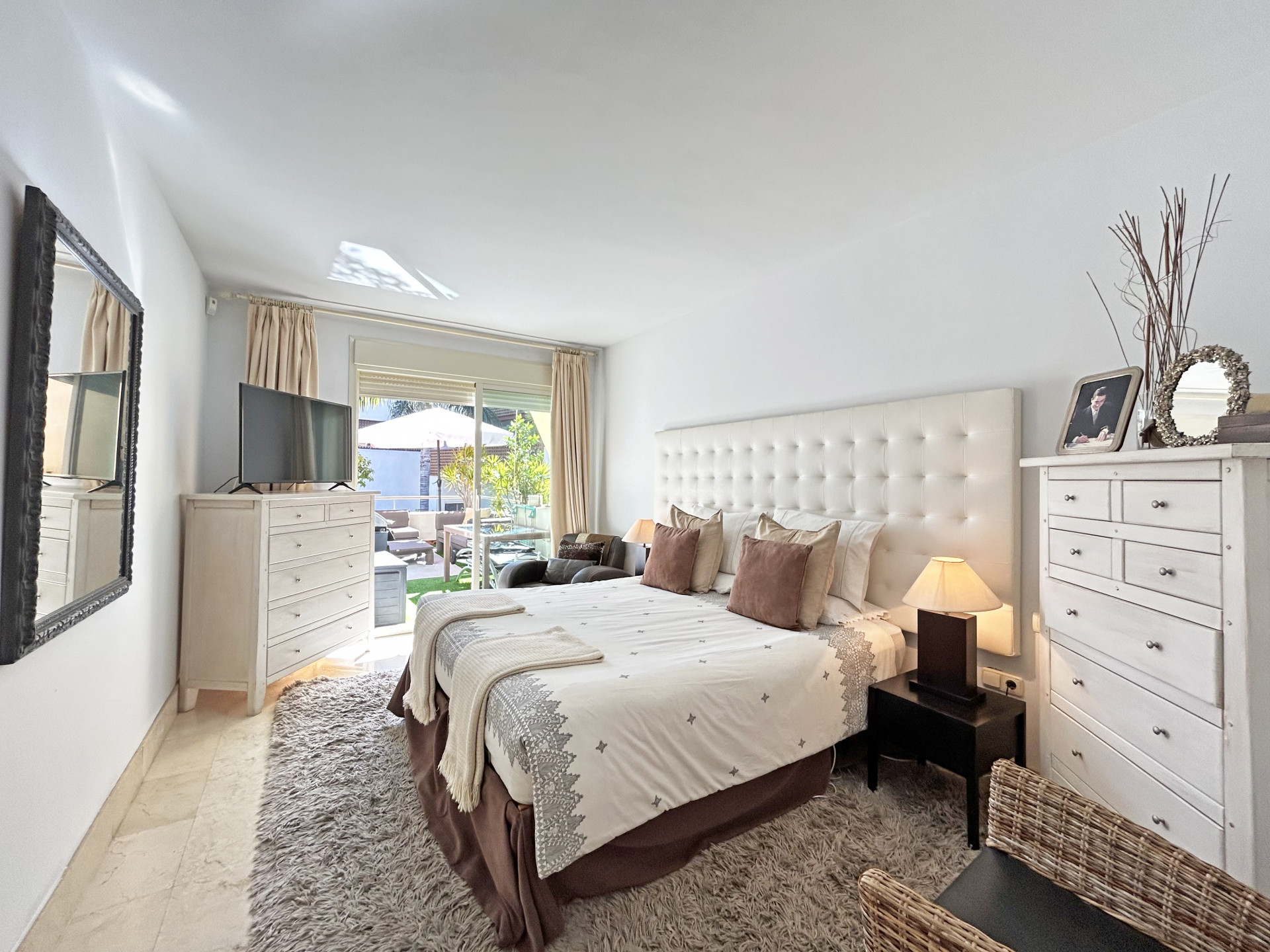 КВАРТИРЫ en Marbella · Marbella-Este---Rio-Real 699000€