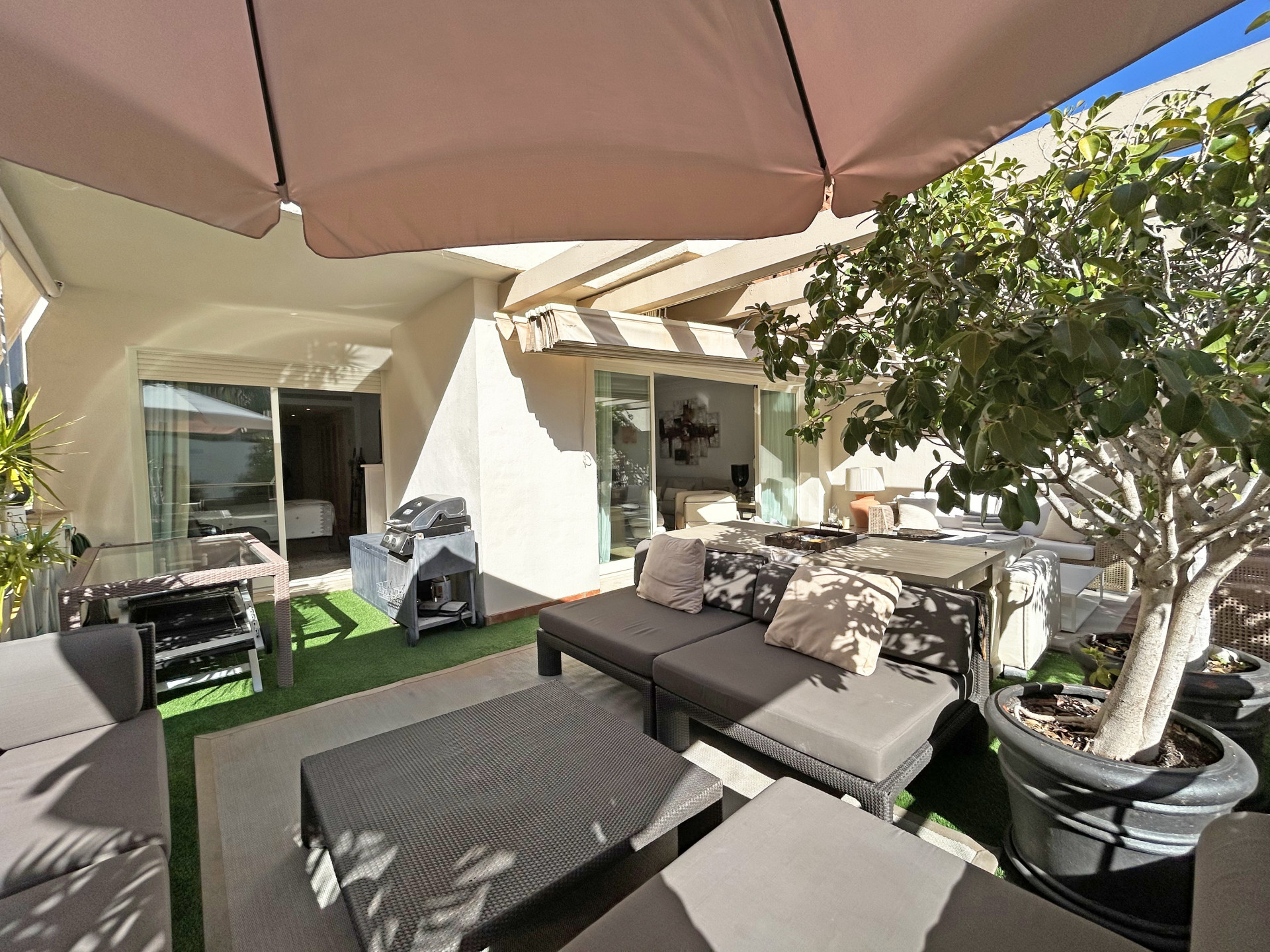 КВАРТИРЫ en Marbella · Marbella-Este---Rio-Real 699000€