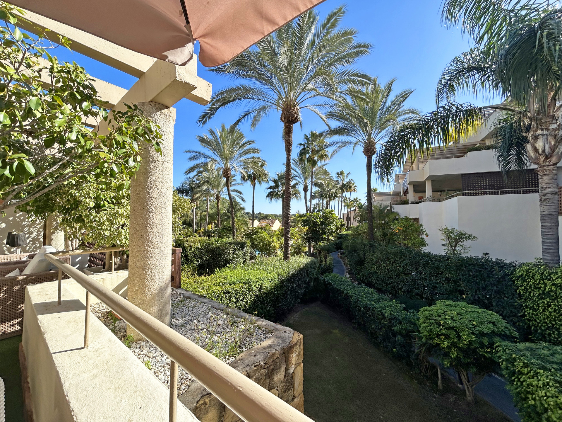 КВАРТИРЫ en Marbella · Marbella-Este---Rio-Real 699000€