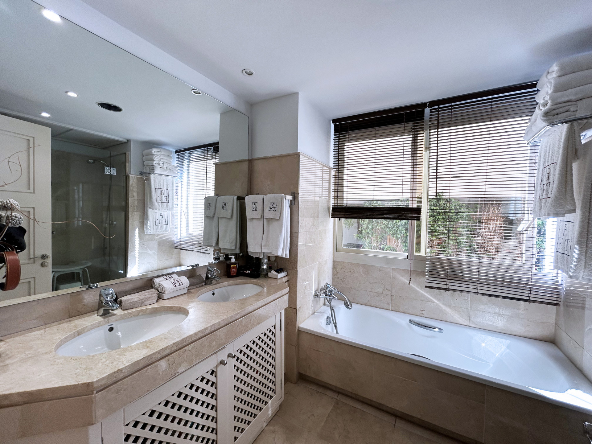 КВАРТИРЫ en Marbella · Marbella-Este---Rio-Real 699000€