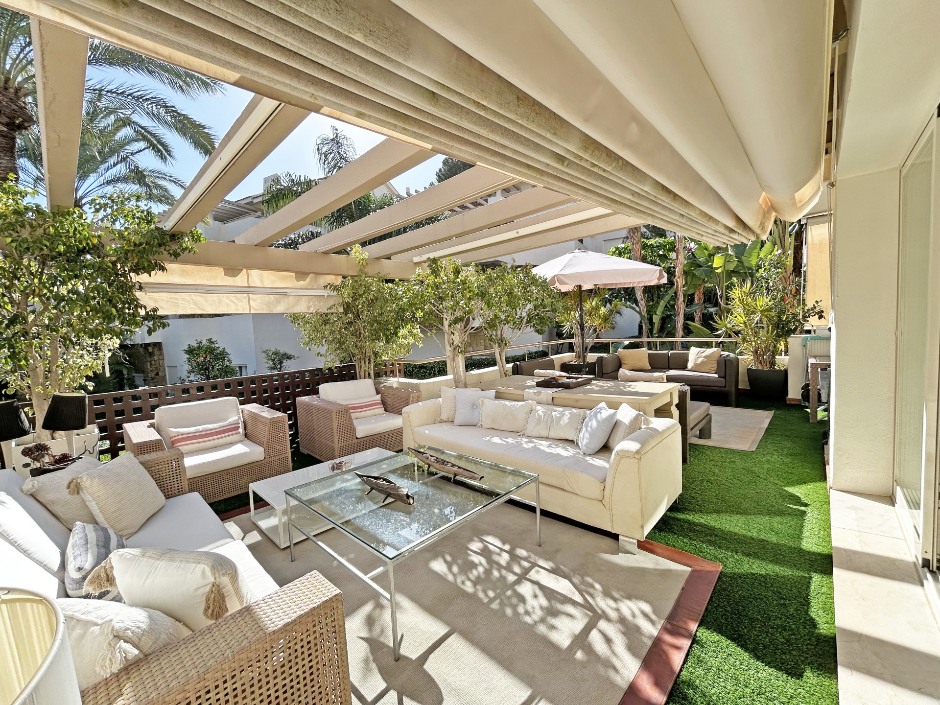 КВАРТИРЫ en Marbella · Marbella-Este---Rio-Real 699000€