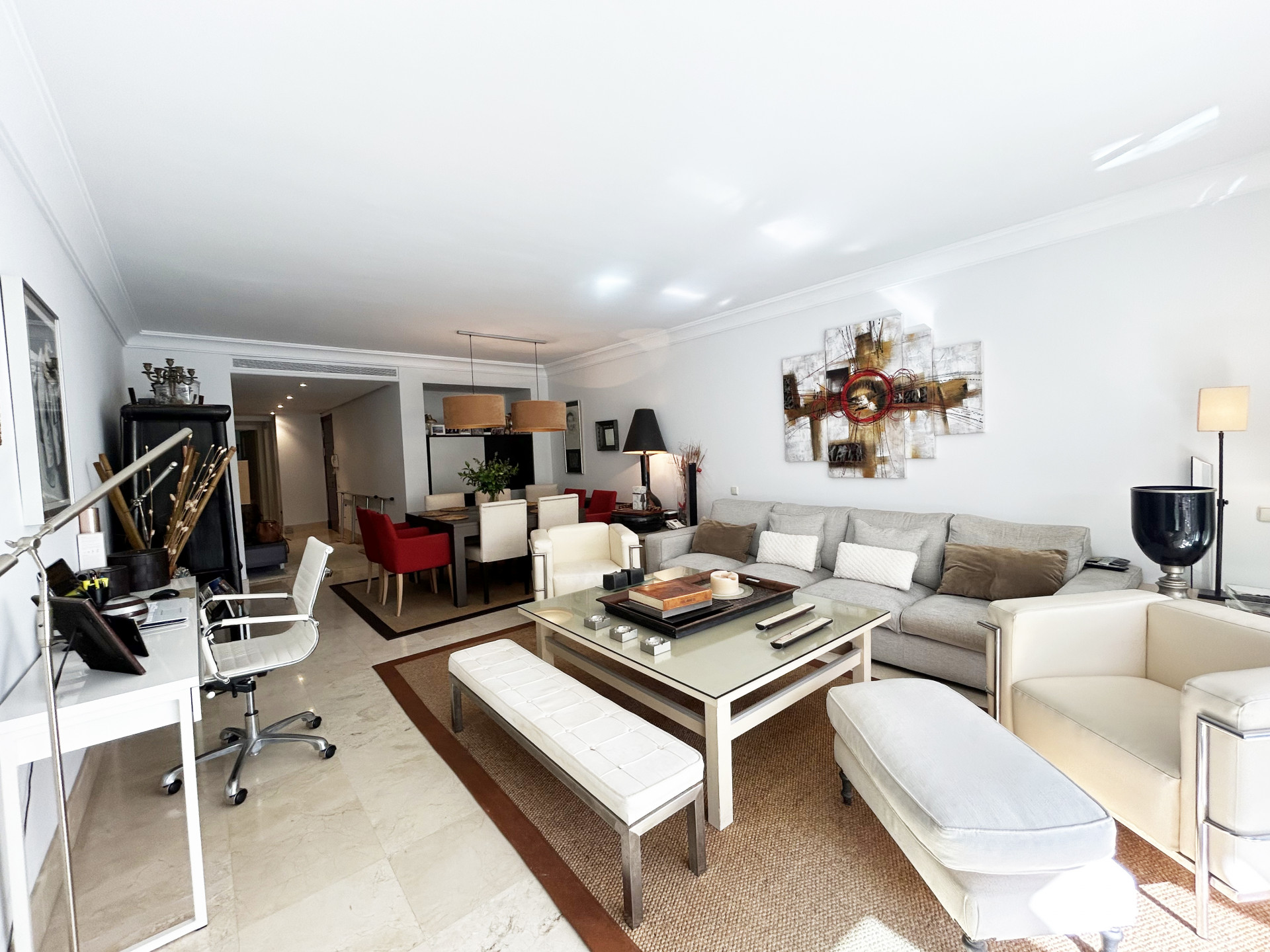 КВАРТИРЫ en Marbella · Marbella-Este---Rio-Real 699000€