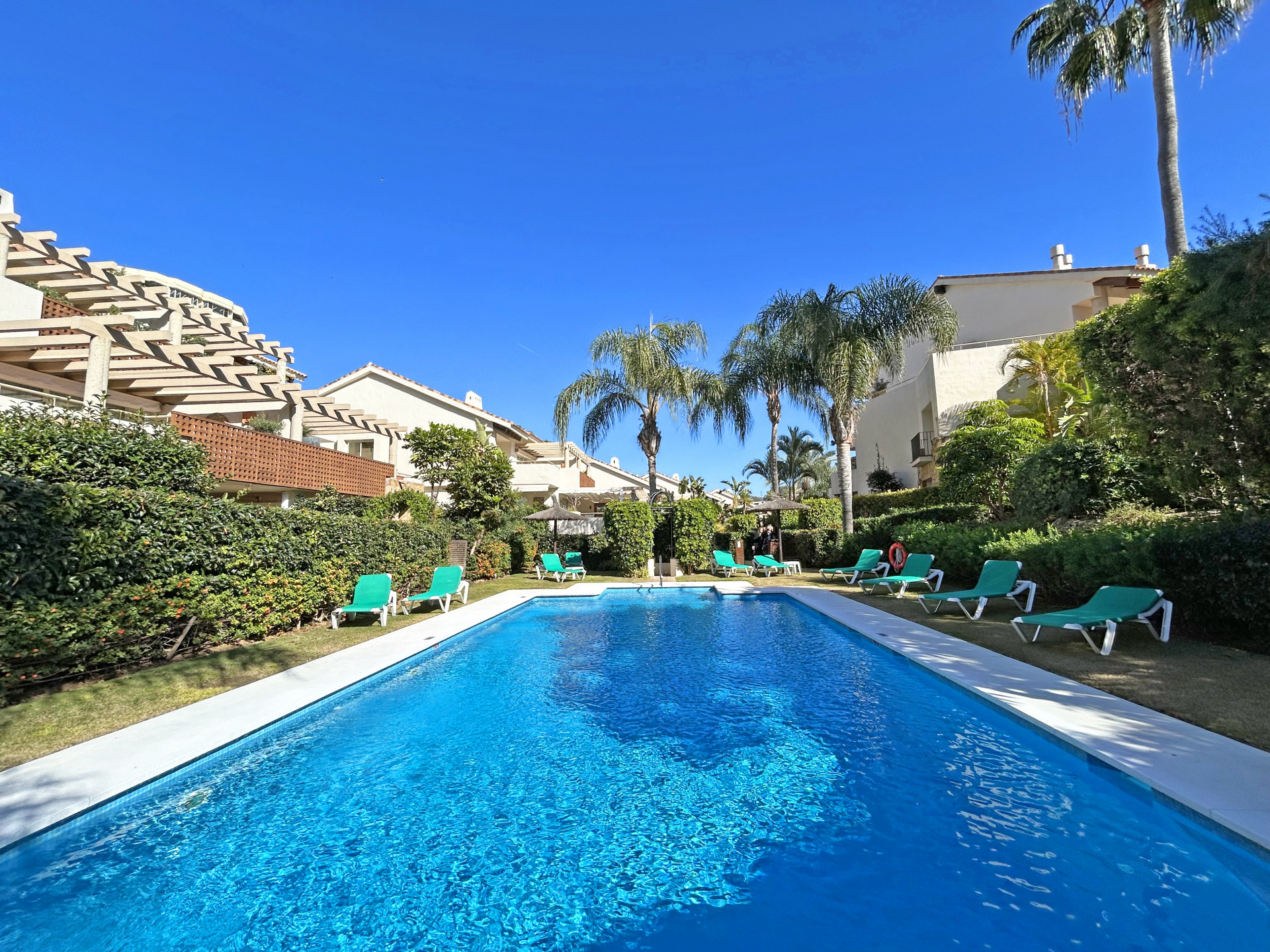 КВАРТИРЫ en Marbella · Marbella-Este---Rio-Real 699000€