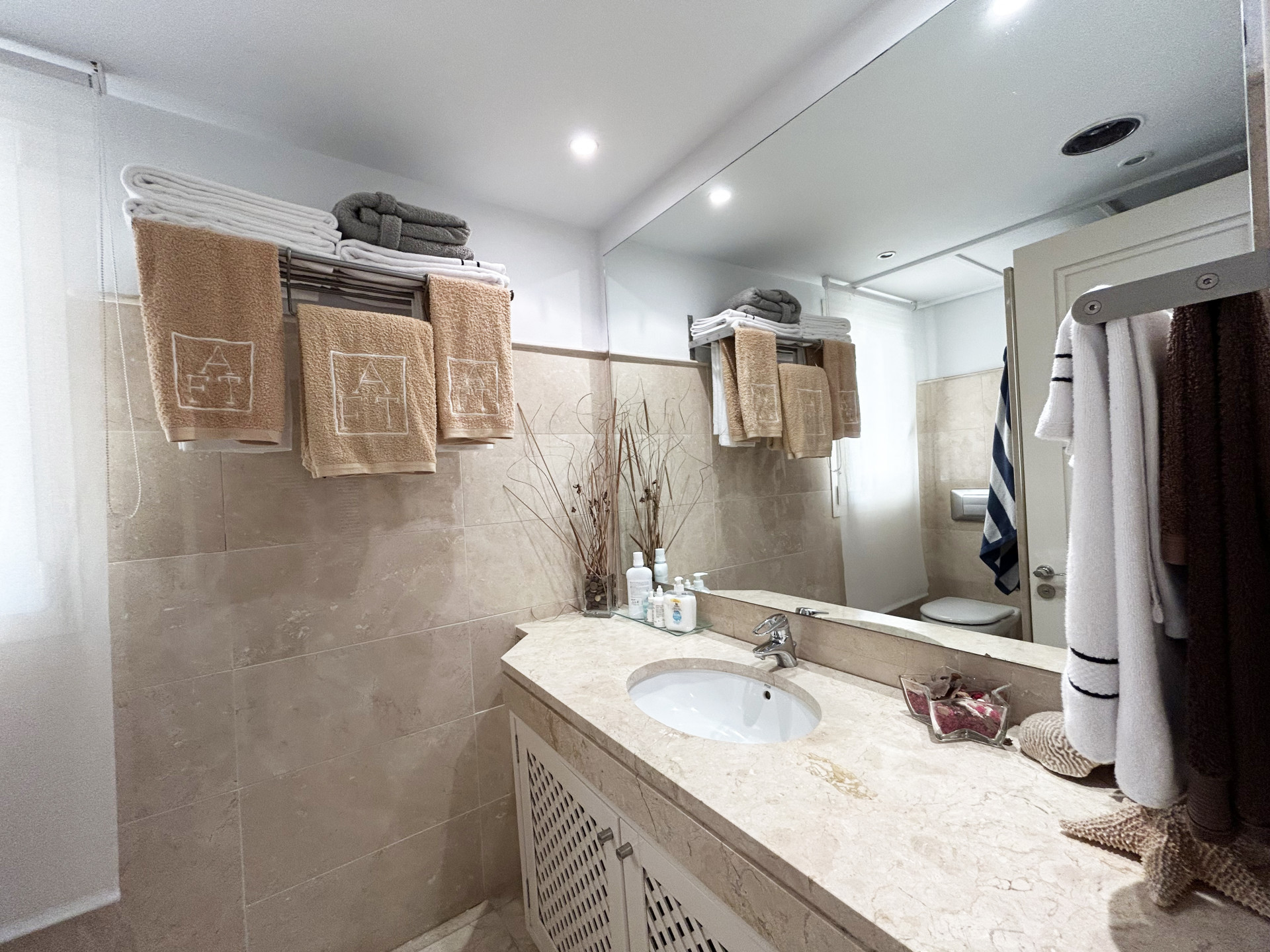 КВАРТИРЫ en Marbella · Marbella-Este---Rio-Real 699000€