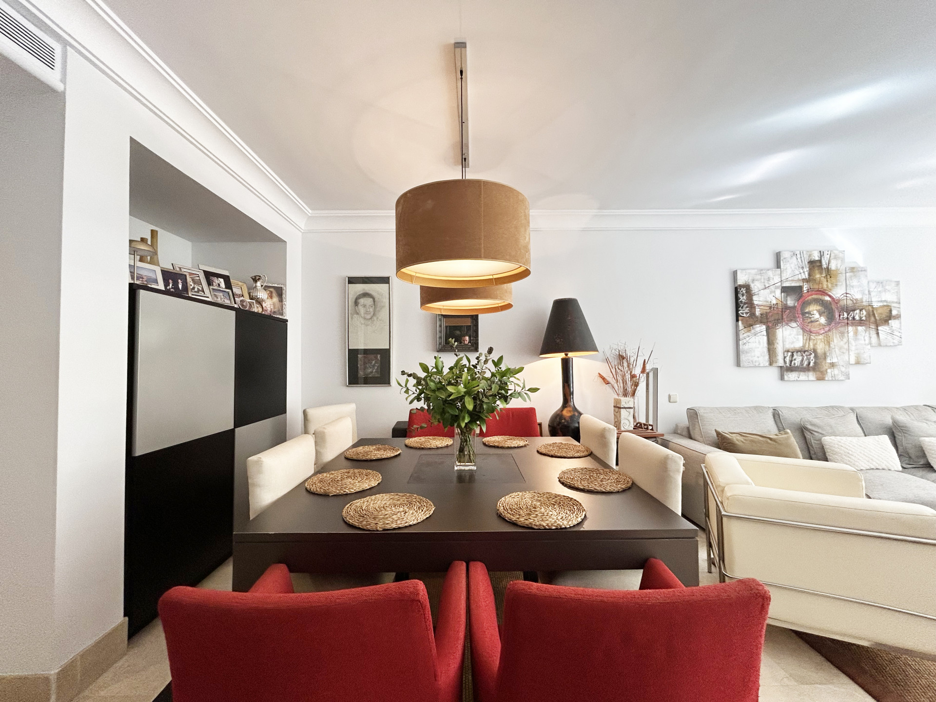 КВАРТИРЫ en Marbella · Marbella-Este---Rio-Real 699000€