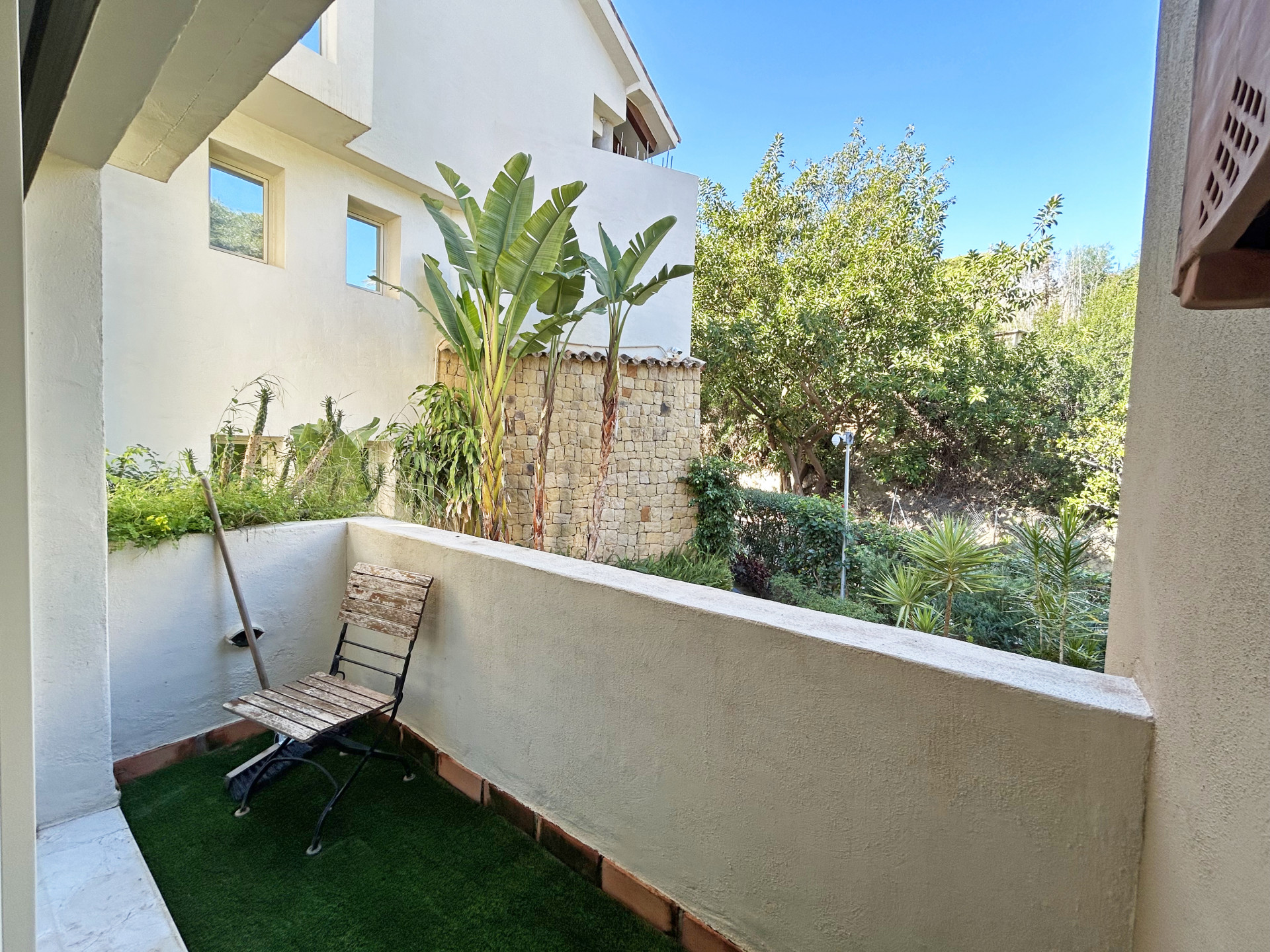 КВАРТИРЫ en Marbella · Marbella-Este---Rio-Real 699000€