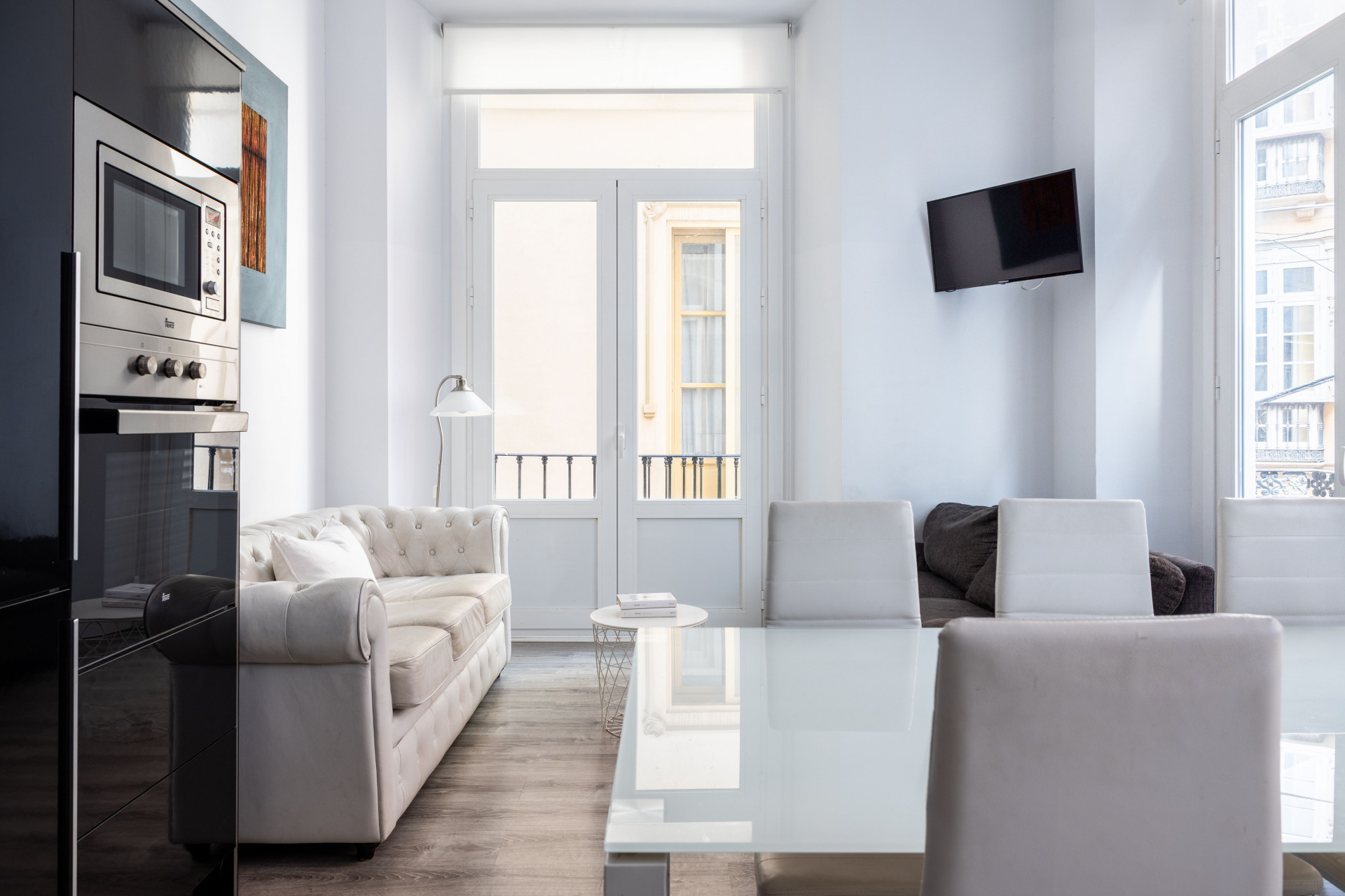 Apartment in Malaga - Centro