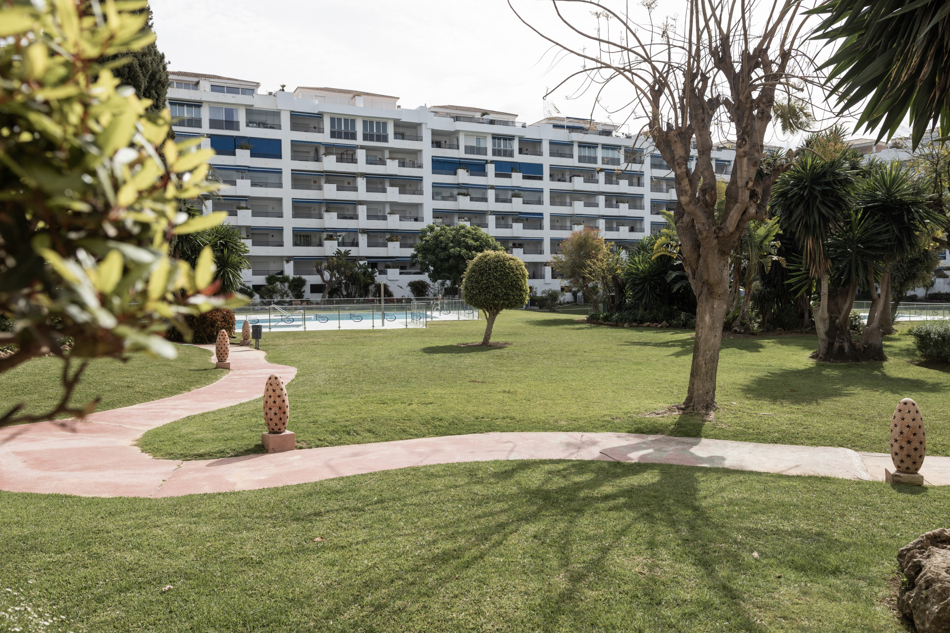 Marbella  Puerto Banus the Exclusive Playground