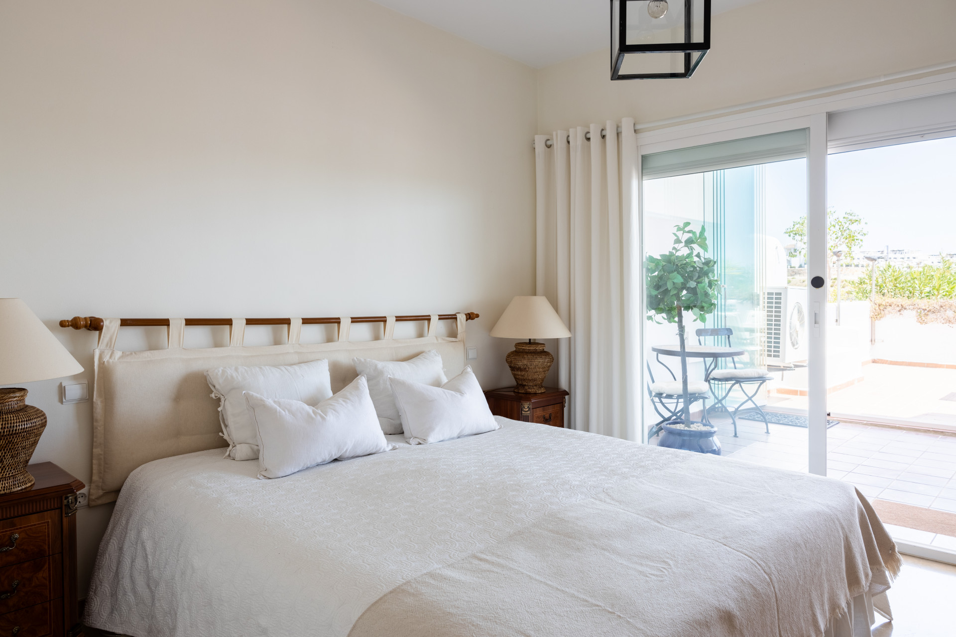 Apartment in La Resina Golf