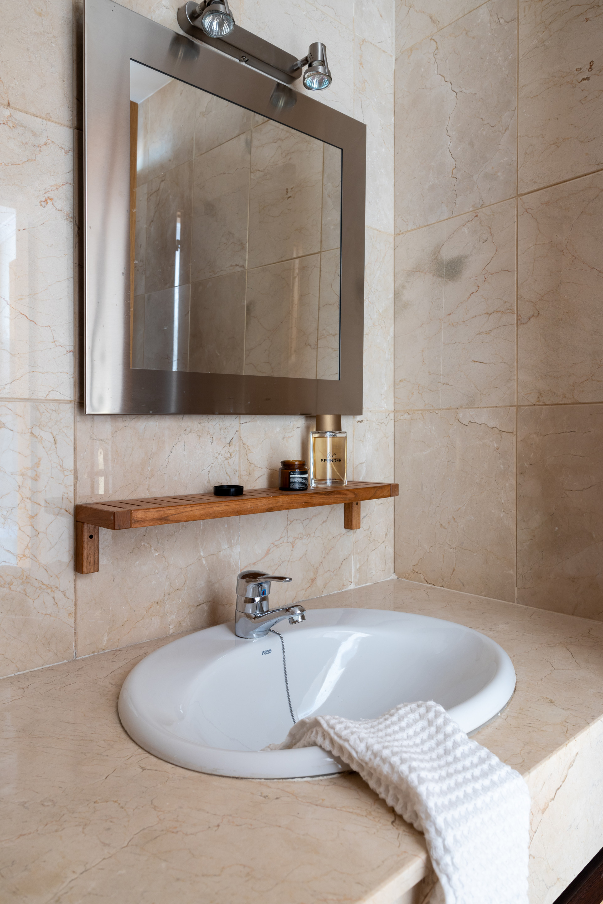 Apartment in La Resina Golf