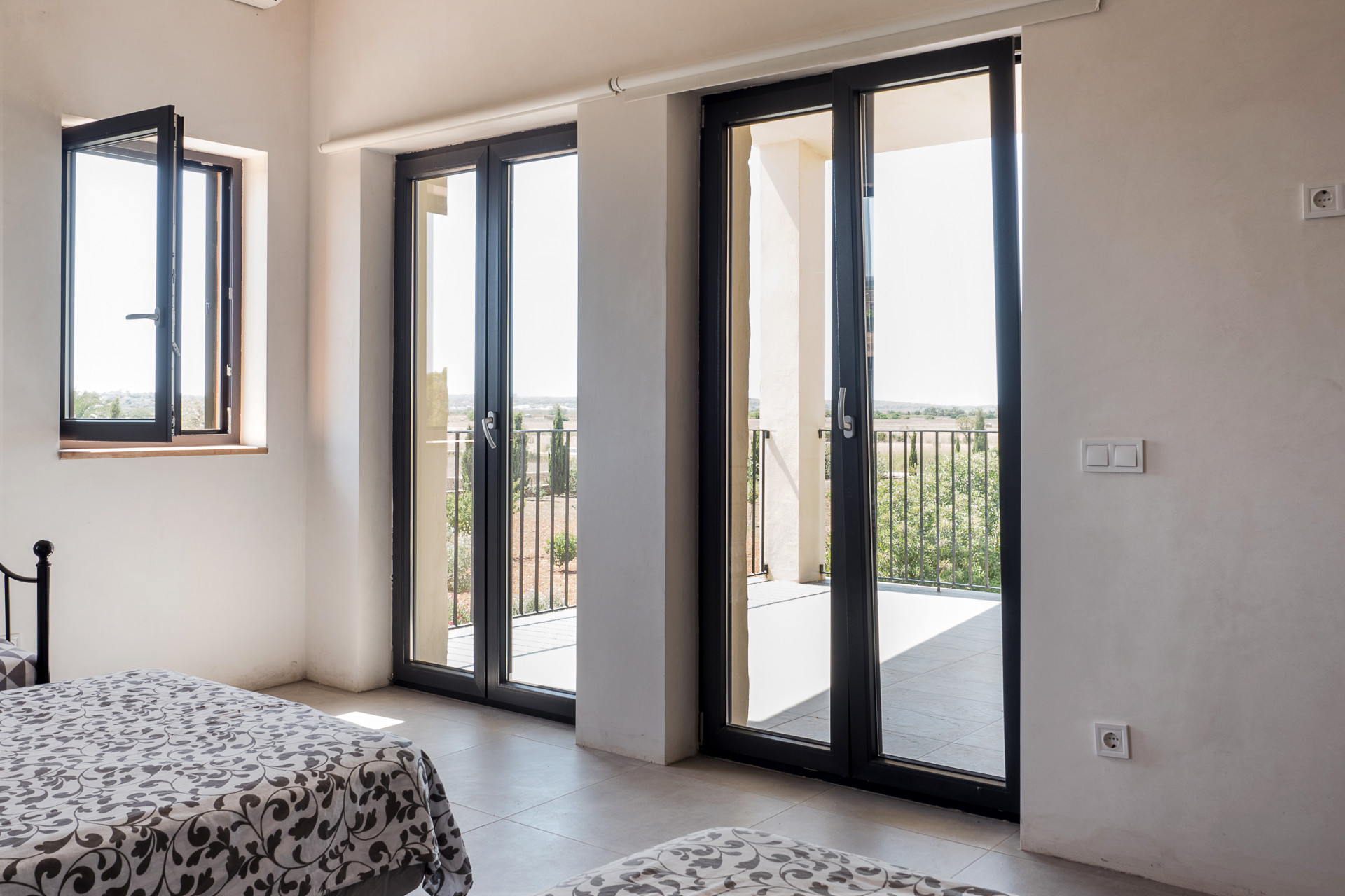 Villa in Es Trenc