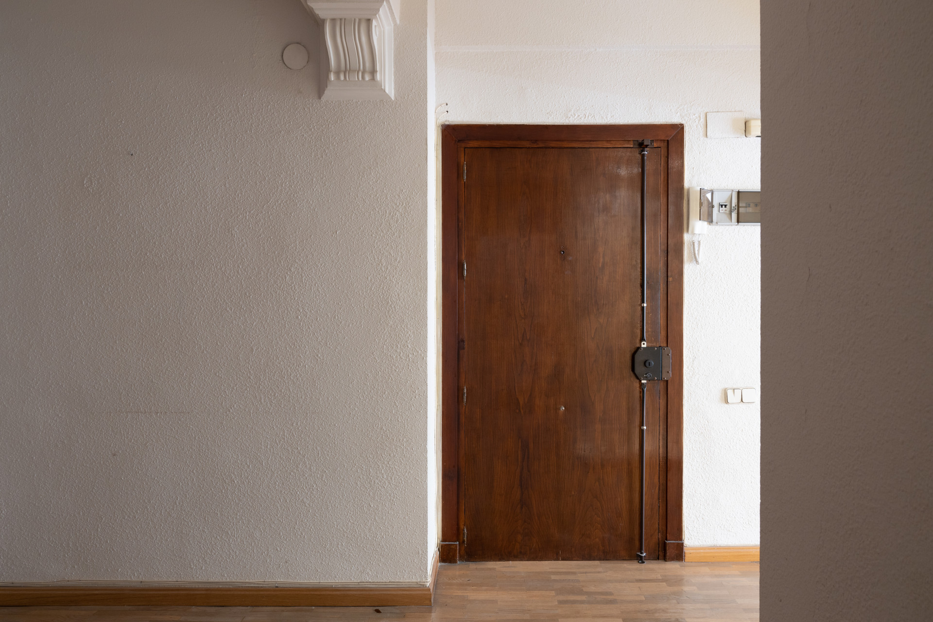 Apartment in Malaga Centro Strand Properties