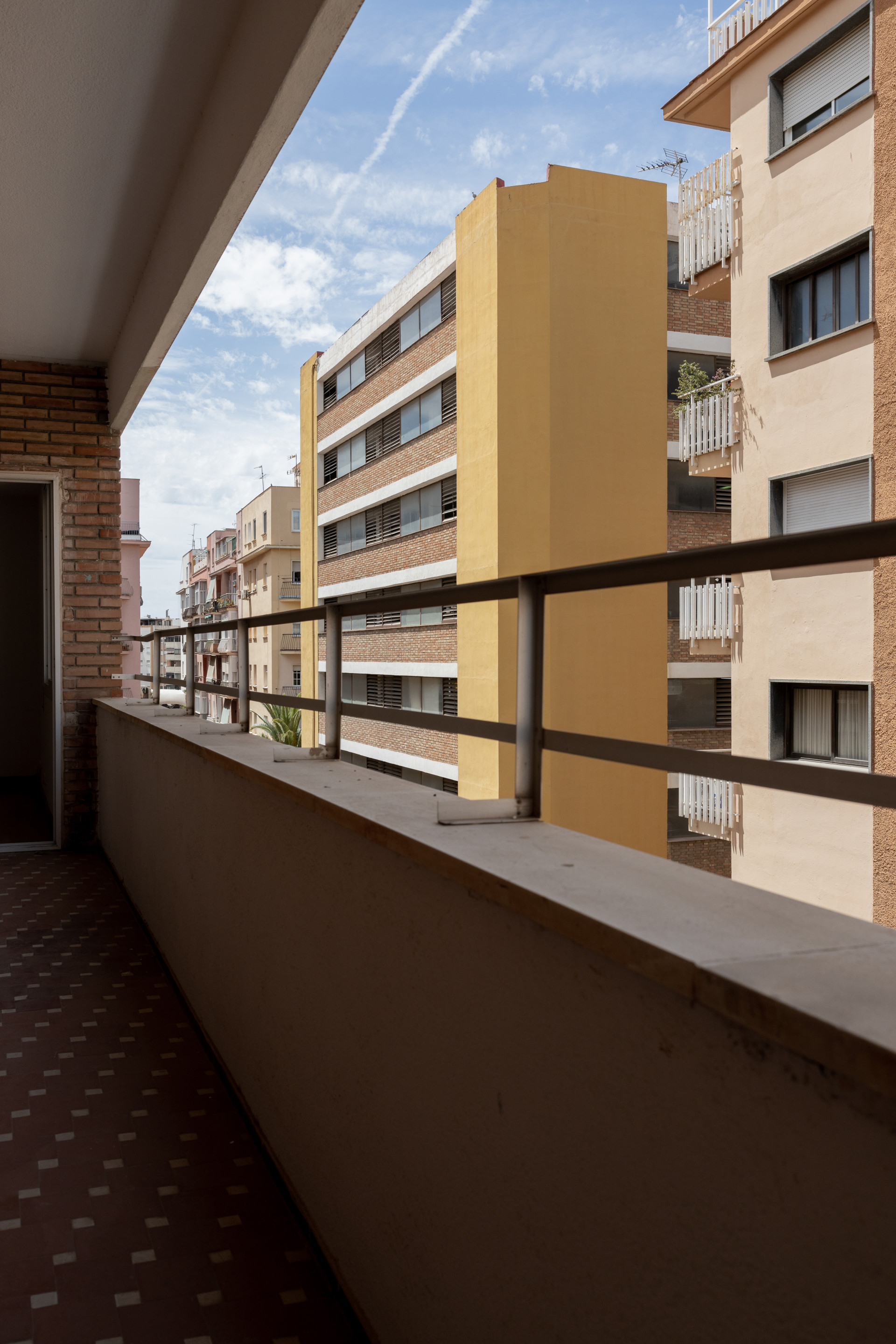 Apartment in Malaga Centro Strand Properties