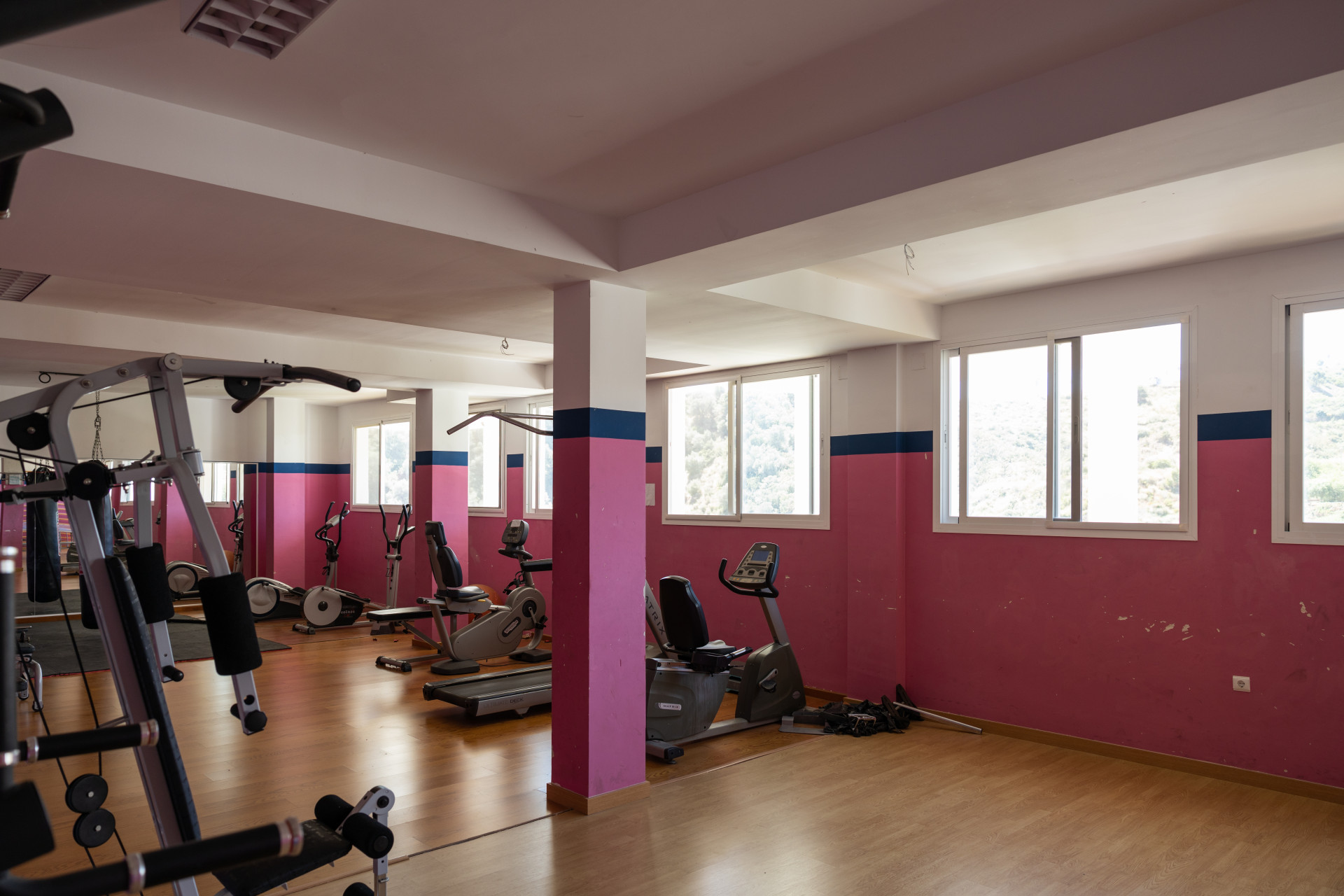 Apartment in La Resina Golf
