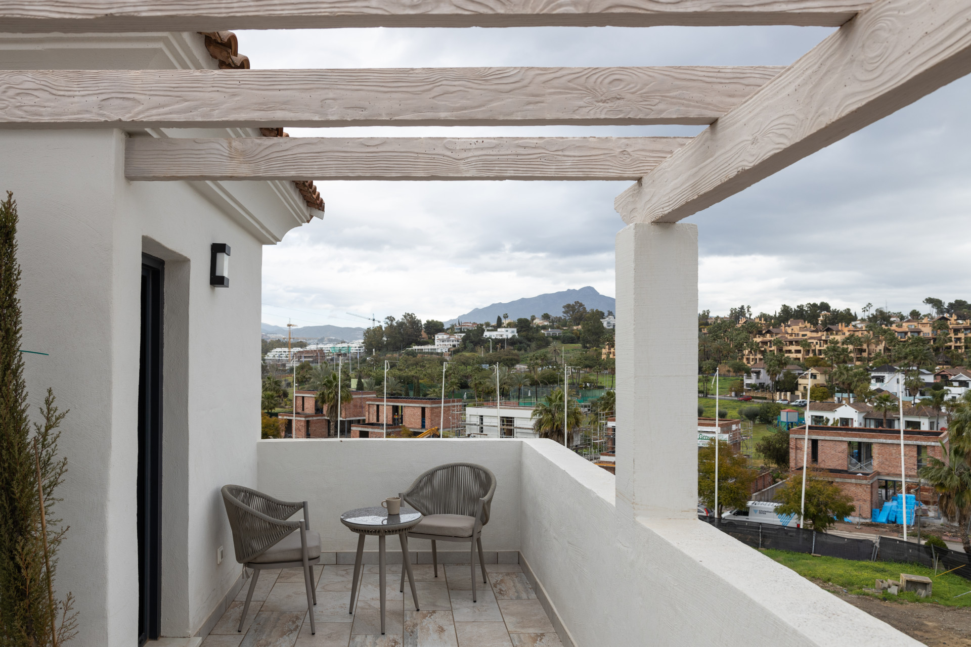 Town House in Estepona East