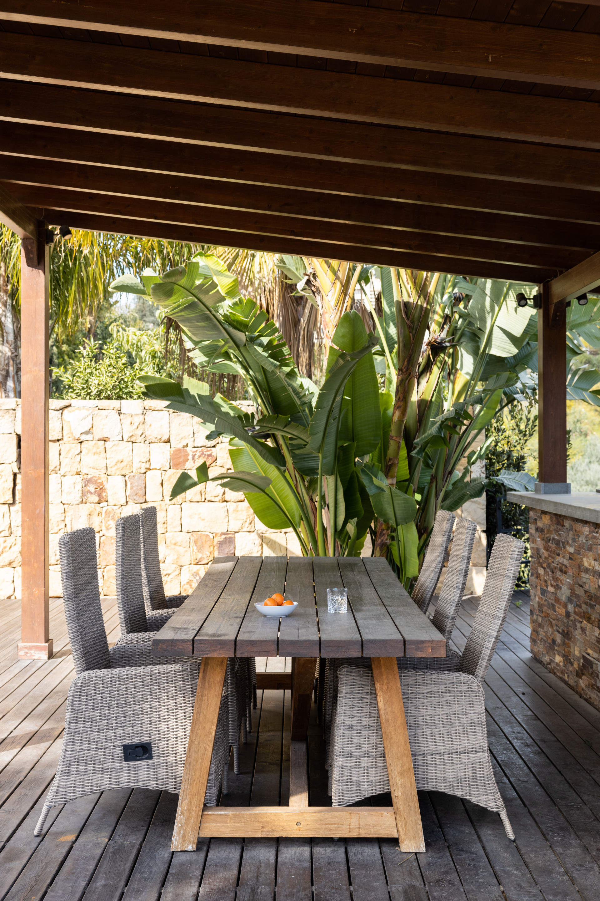 House in Nueva Andalucia
