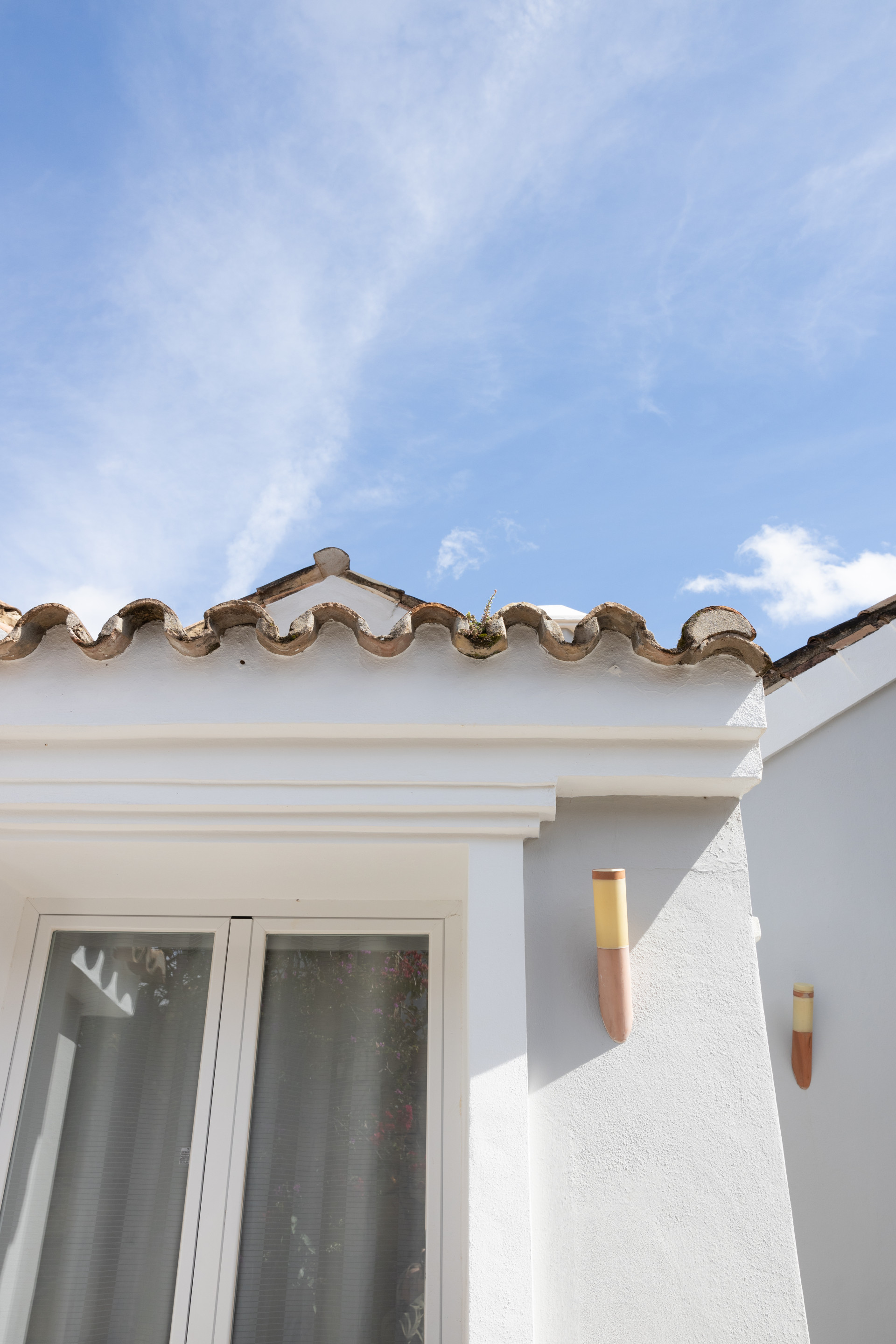 House in Nueva Andalucia