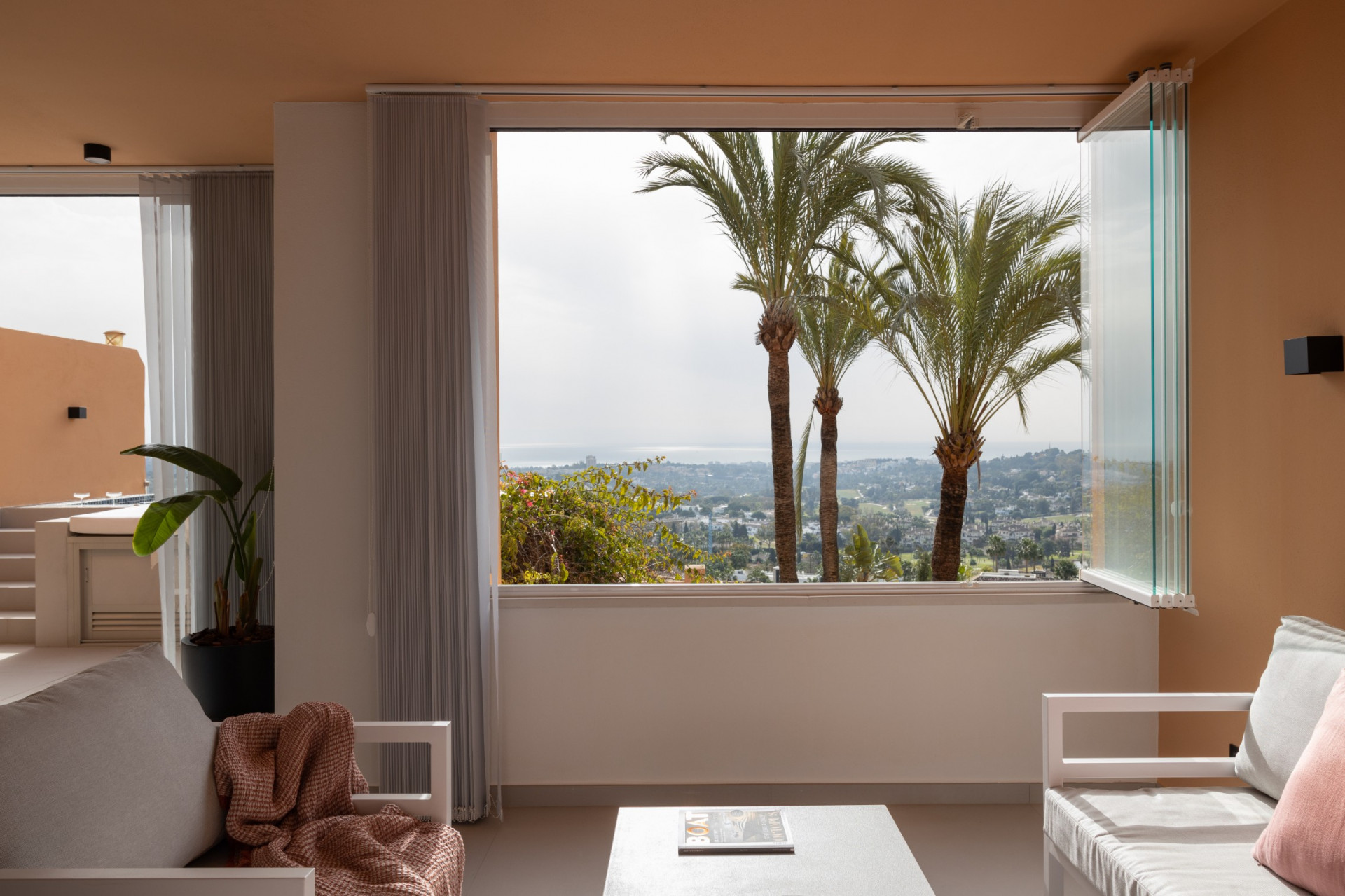Duplex Penthouse in Nueva Andalucia