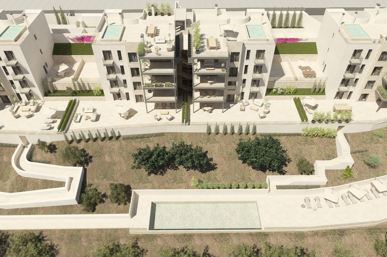 Apartment in Santa Ponsa