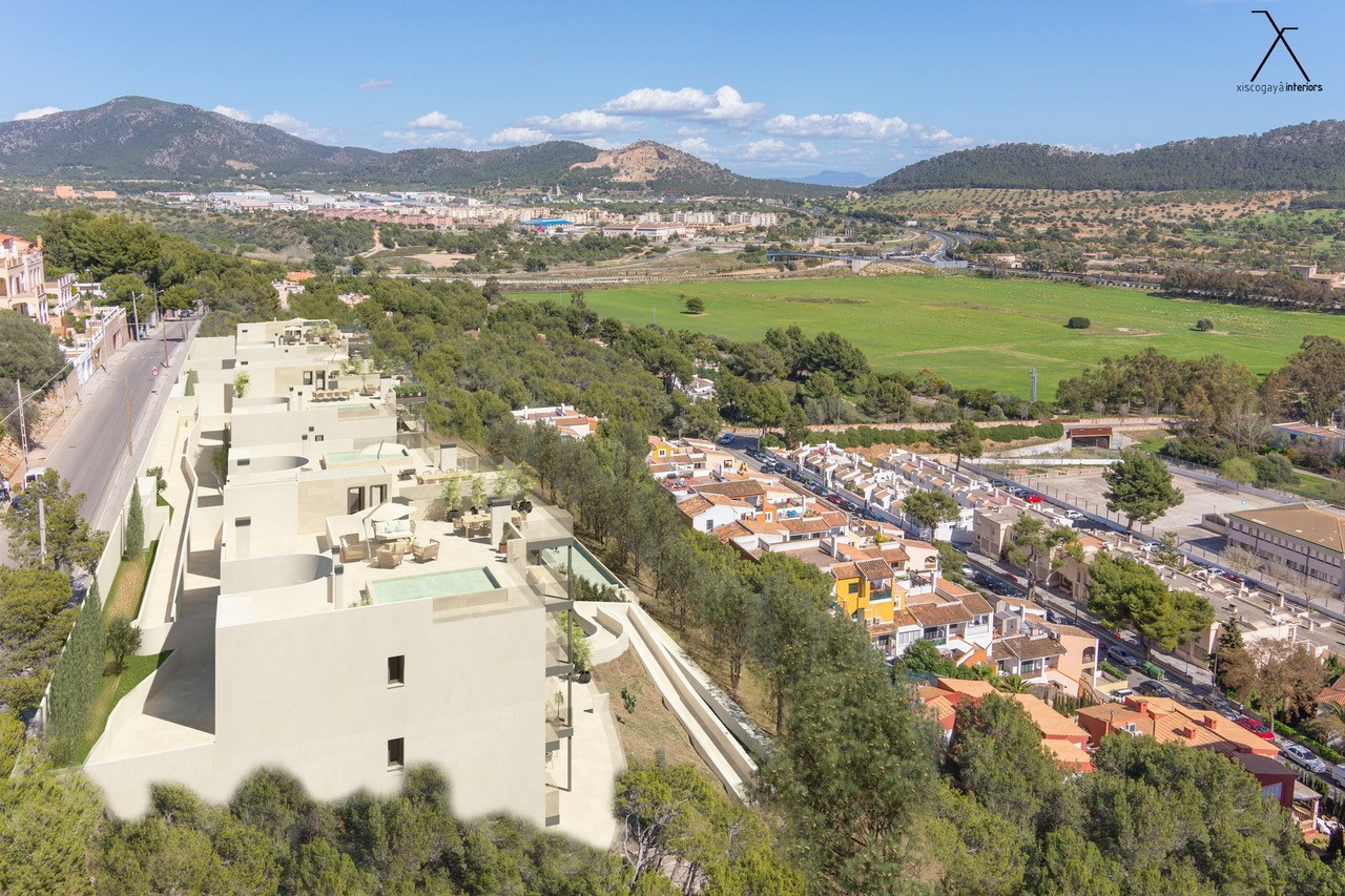 Ground Floor Apartment in Santa Ponsa