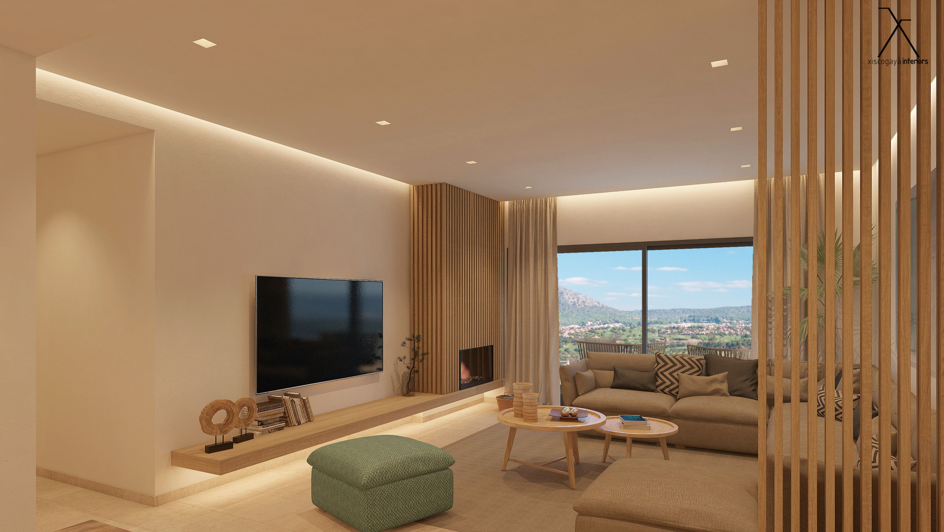 Ground Floor Apartment in Santa Ponsa