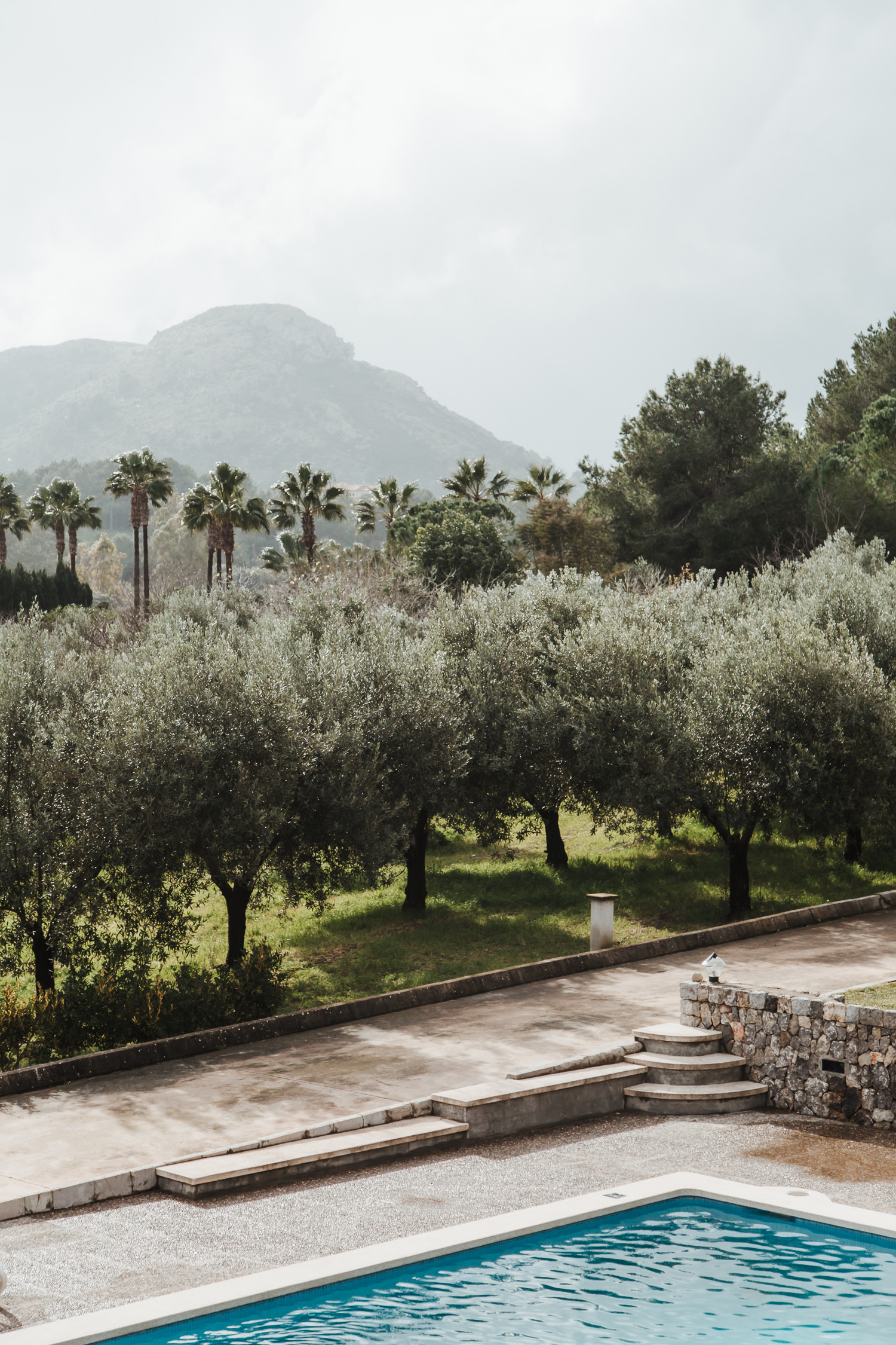Finca in Alcudia