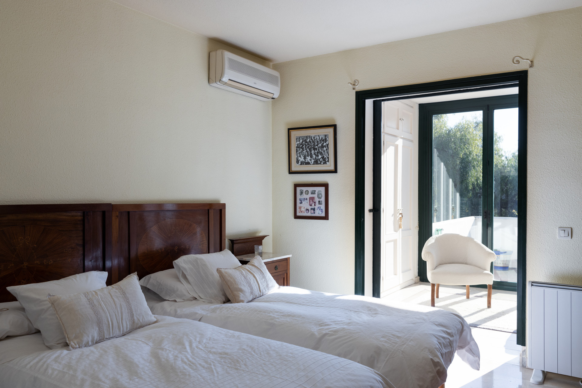 Town House in San Pedro de Alcantara
