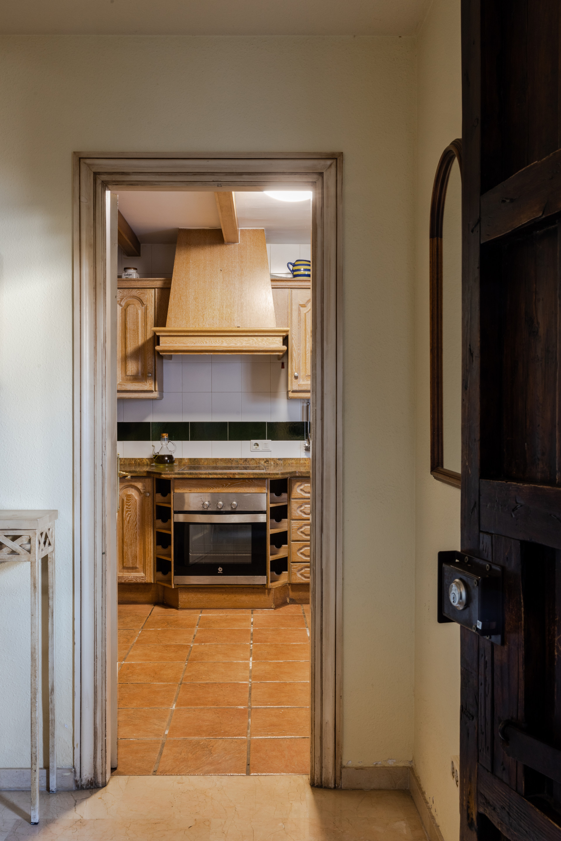 Town House in San Pedro de Alcantara