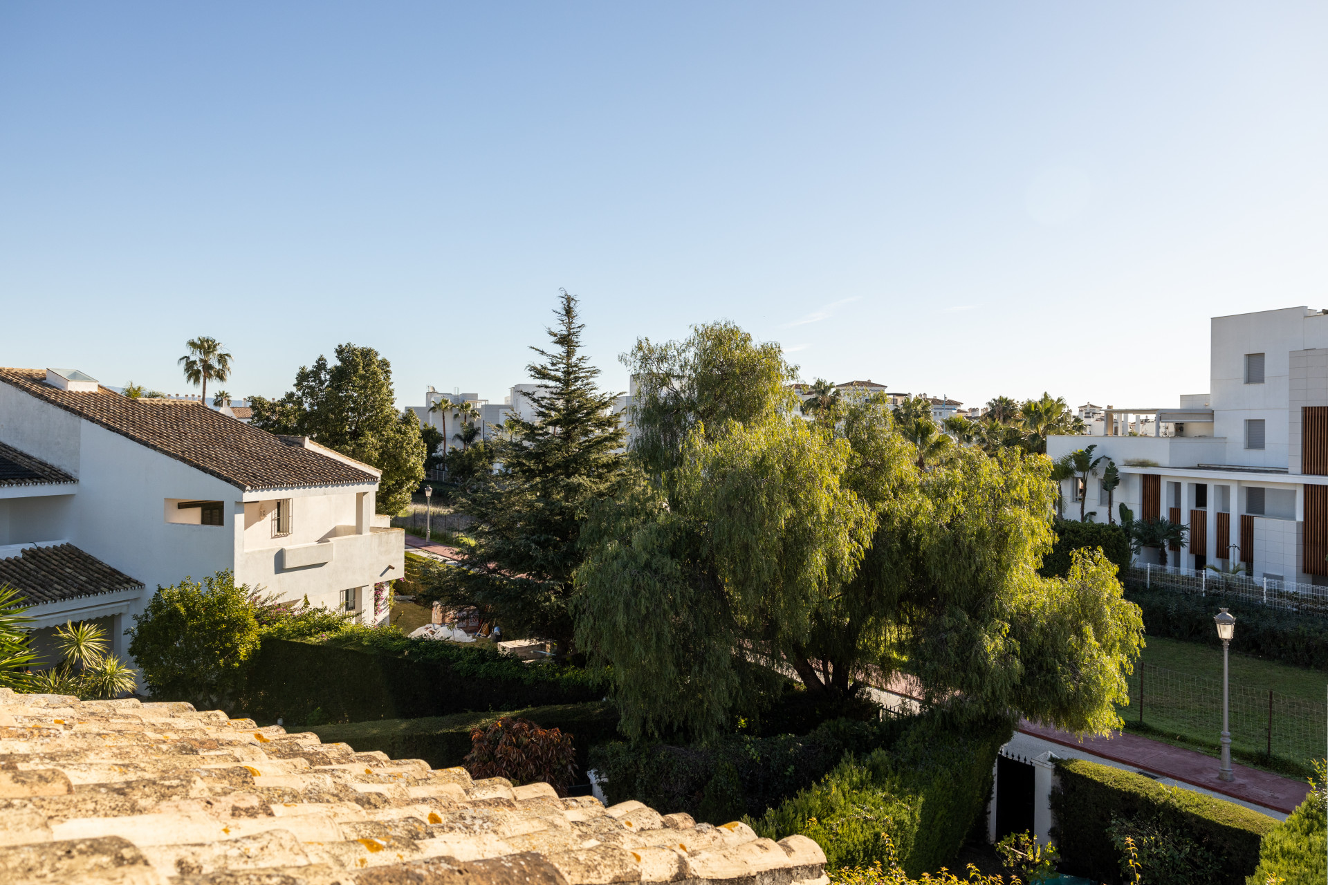 Town House in San Pedro de Alcantara