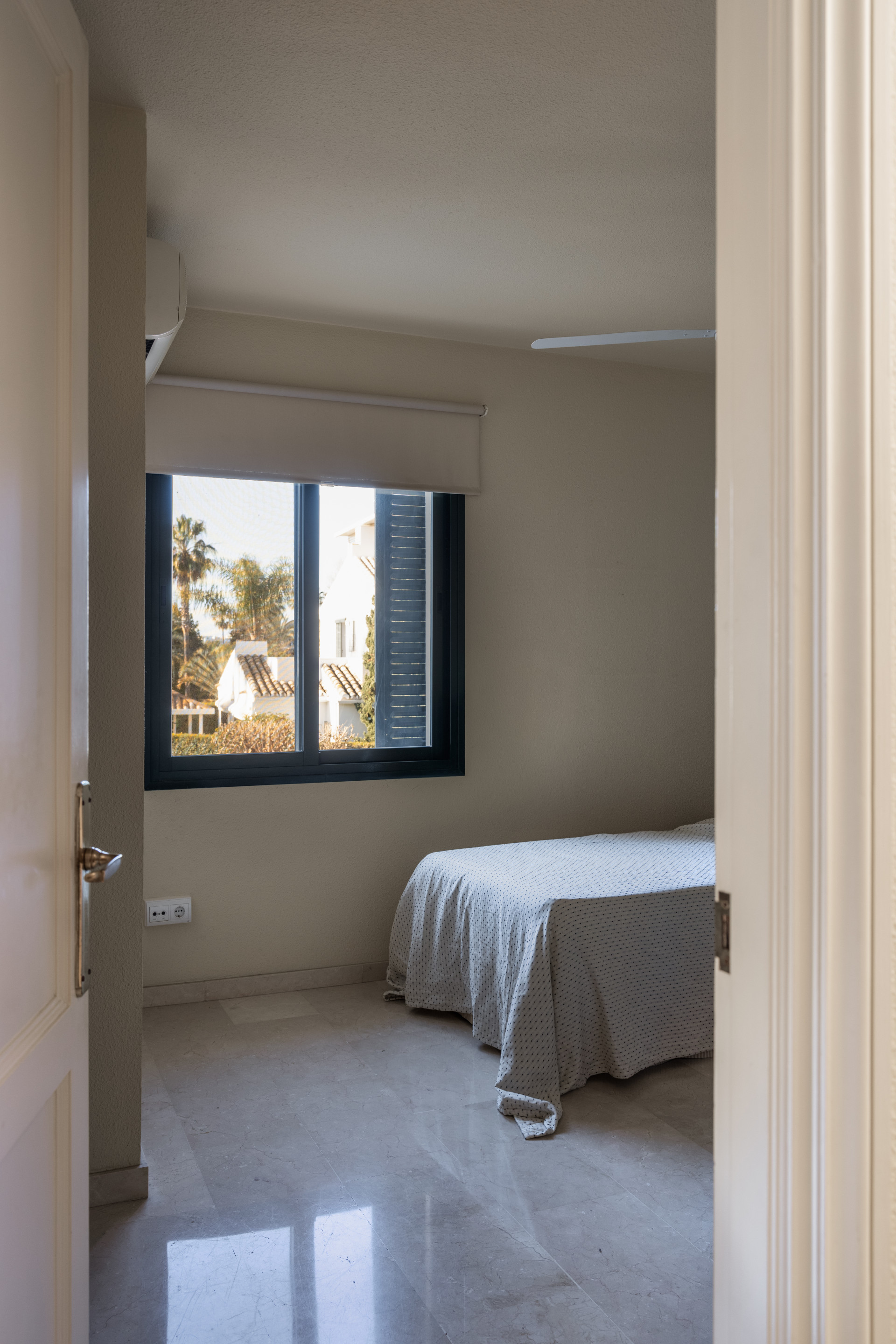 Town House in San Pedro de Alcantara