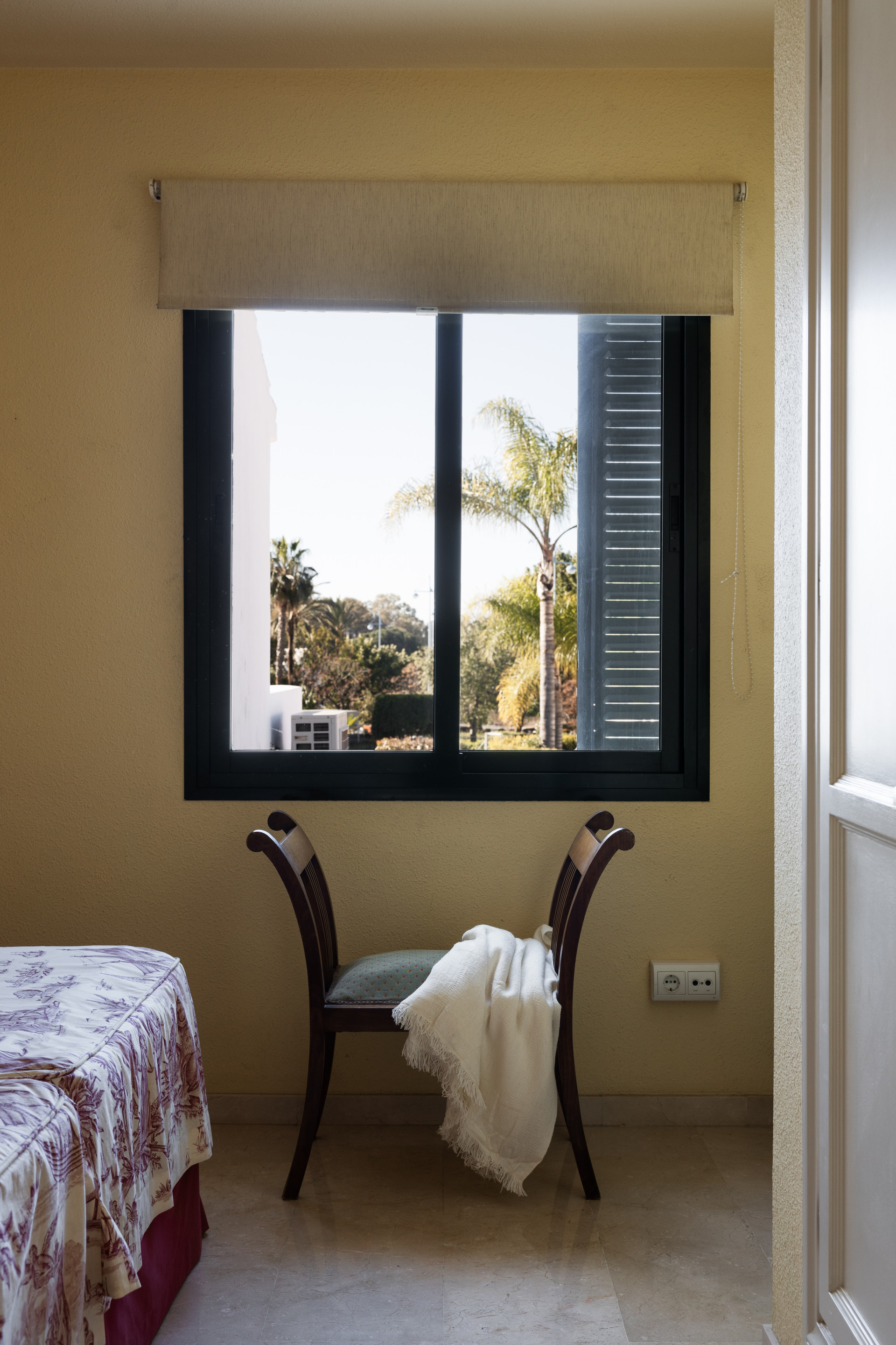Town House in San Pedro de Alcantara