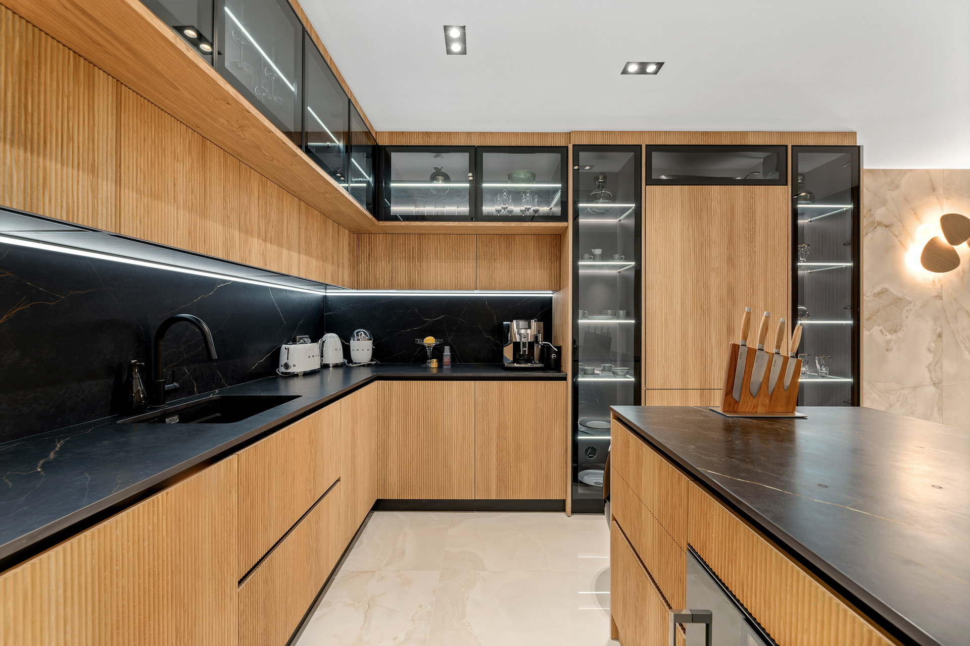 Ground Floor Apartment in Torre Bermeja