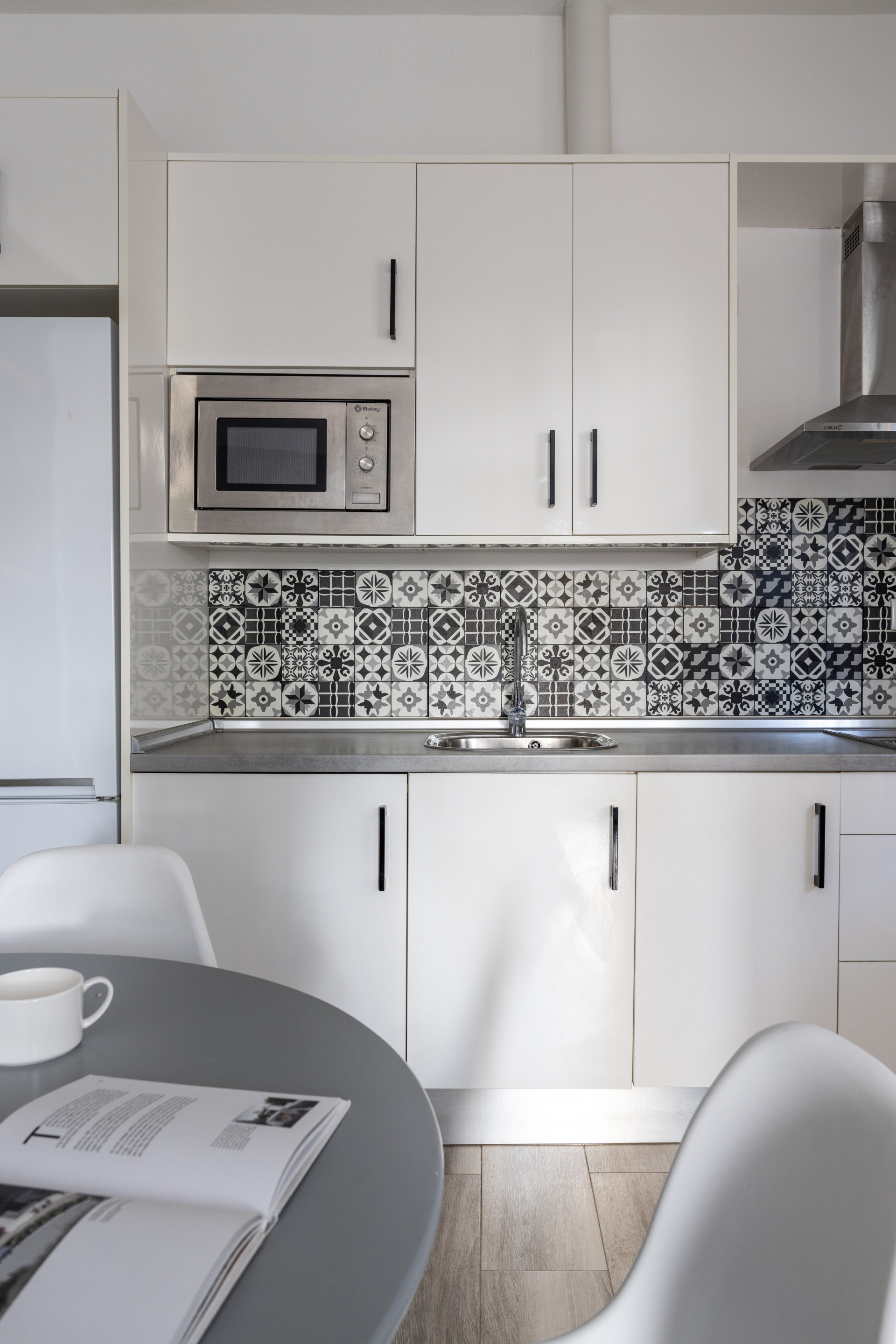 Studio in Malaga Carretera de Cádiz Strand Properties