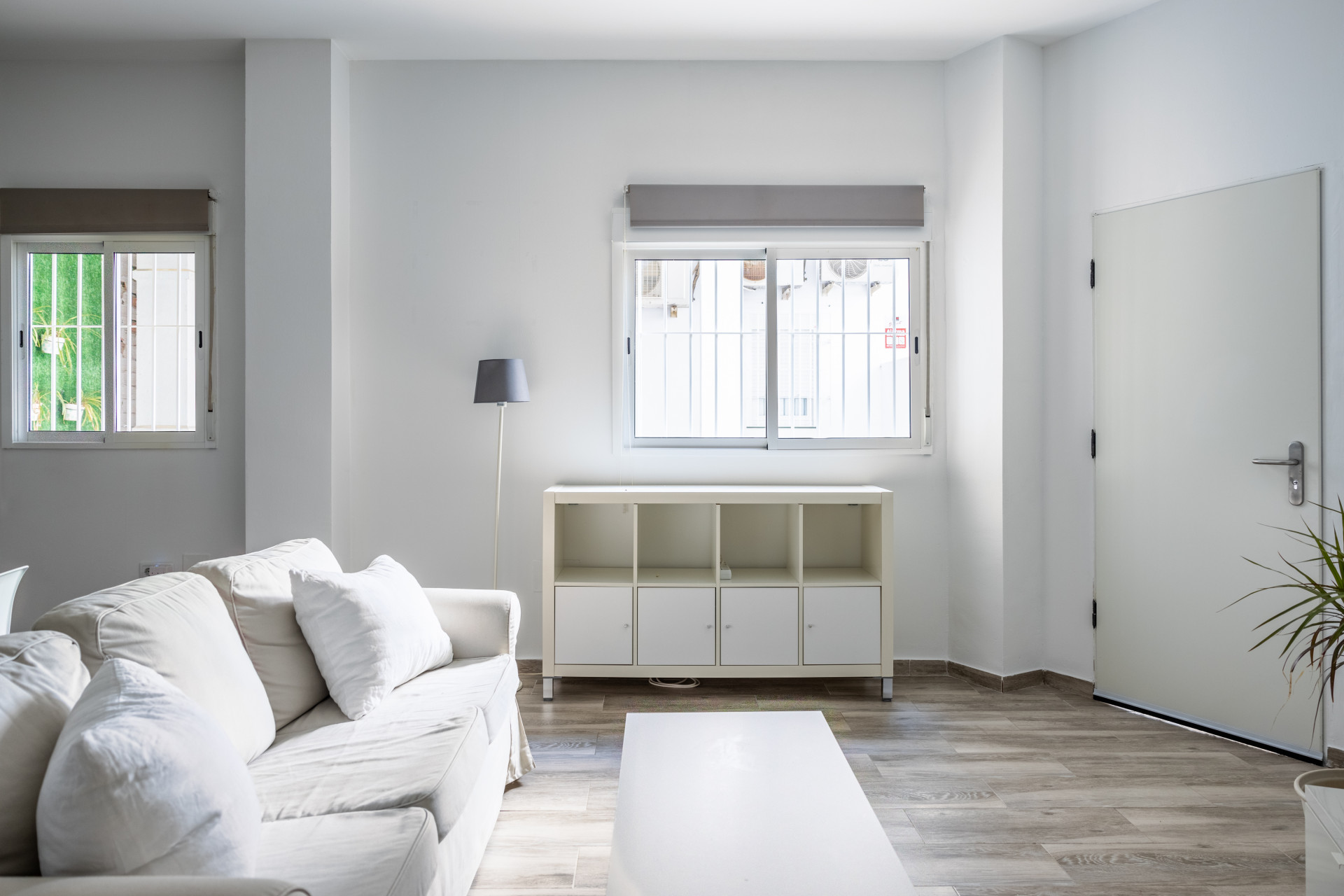 Studio in Malaga Carretera de Cádiz Strand Properties