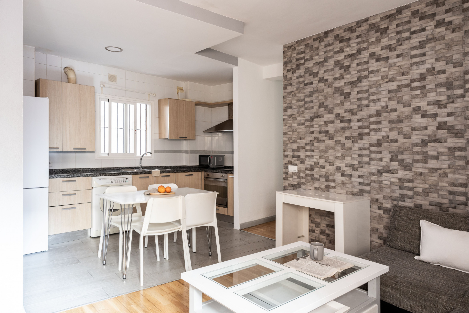 Apartment in Malaga - Centro