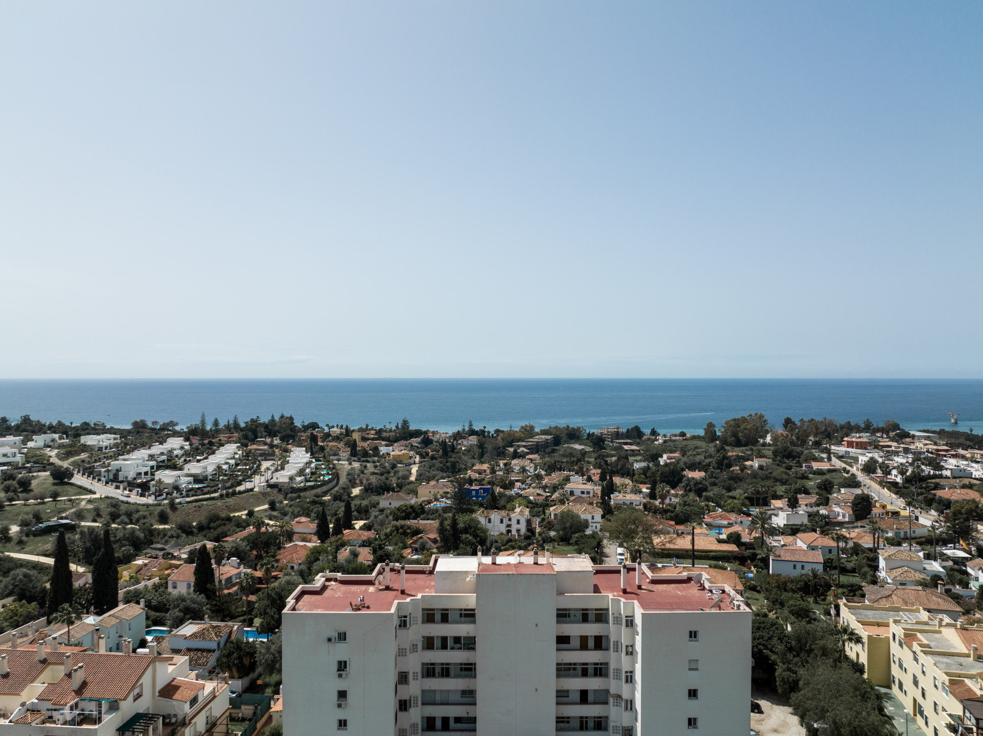 Apartment in Marbella Este