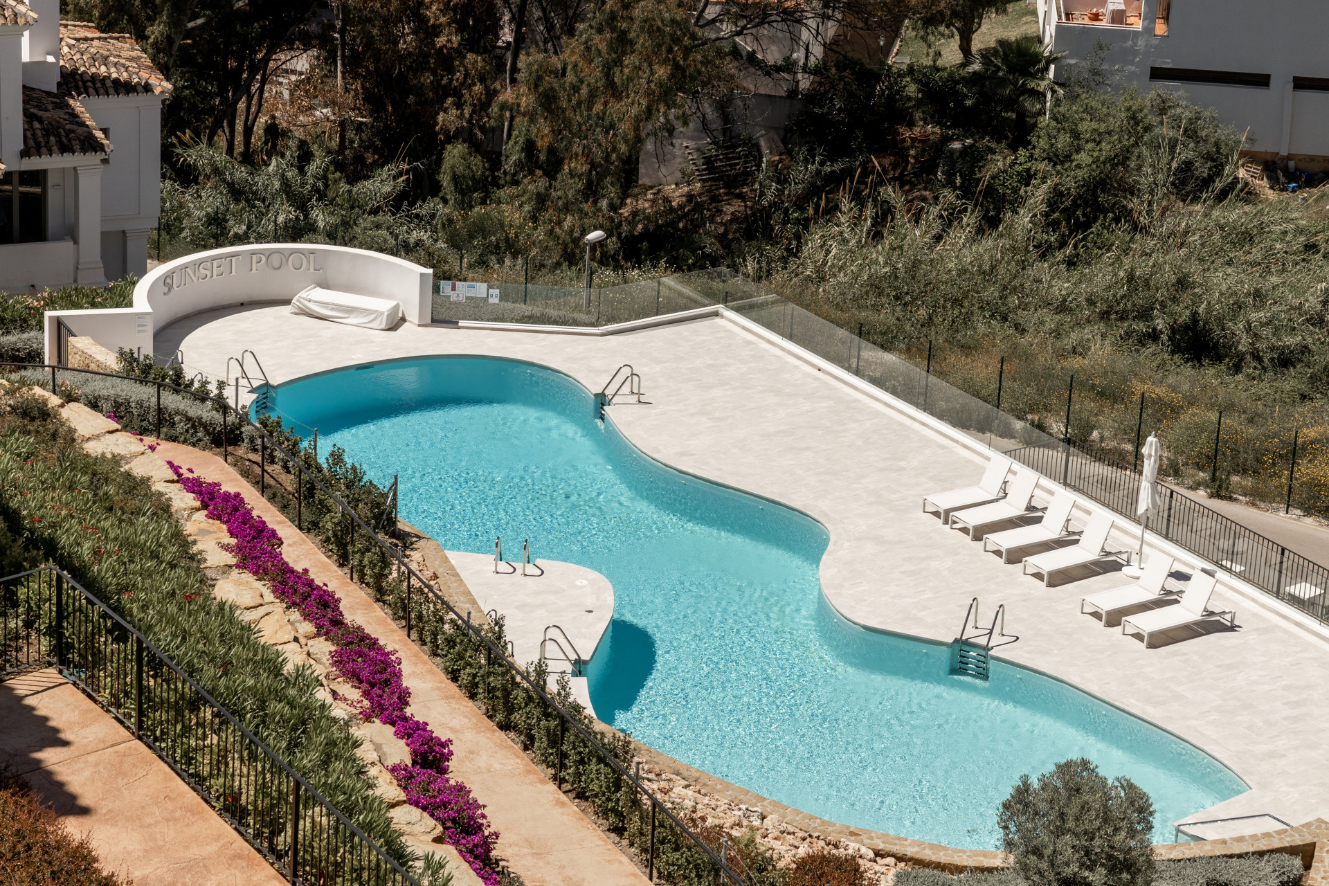 Duplex Penthouse in Nueva Andalucia
