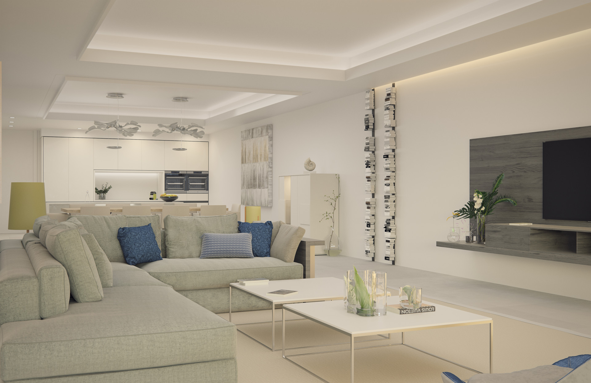 Darya Estepona